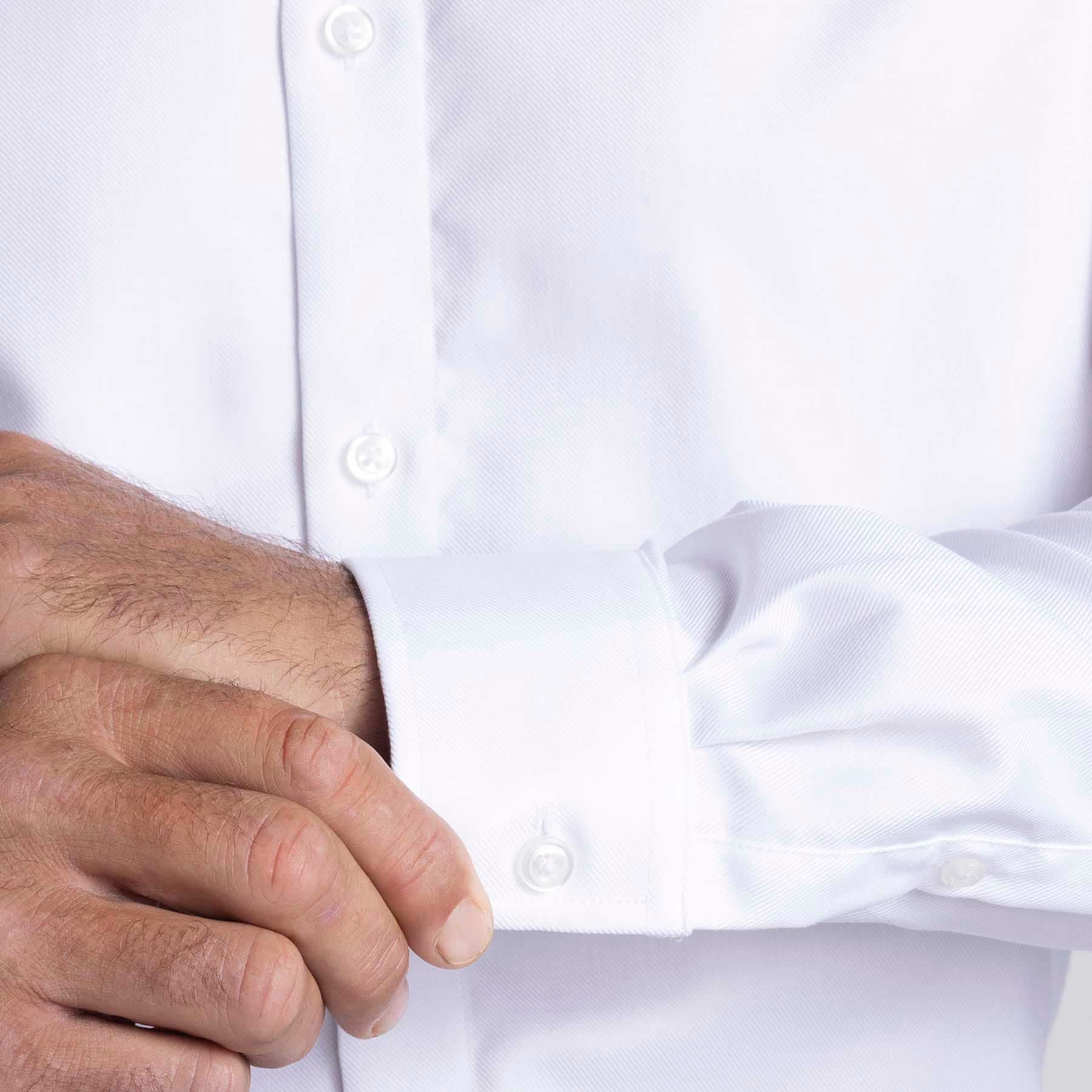 Barkers Corporate Origin Shirt � Mens
