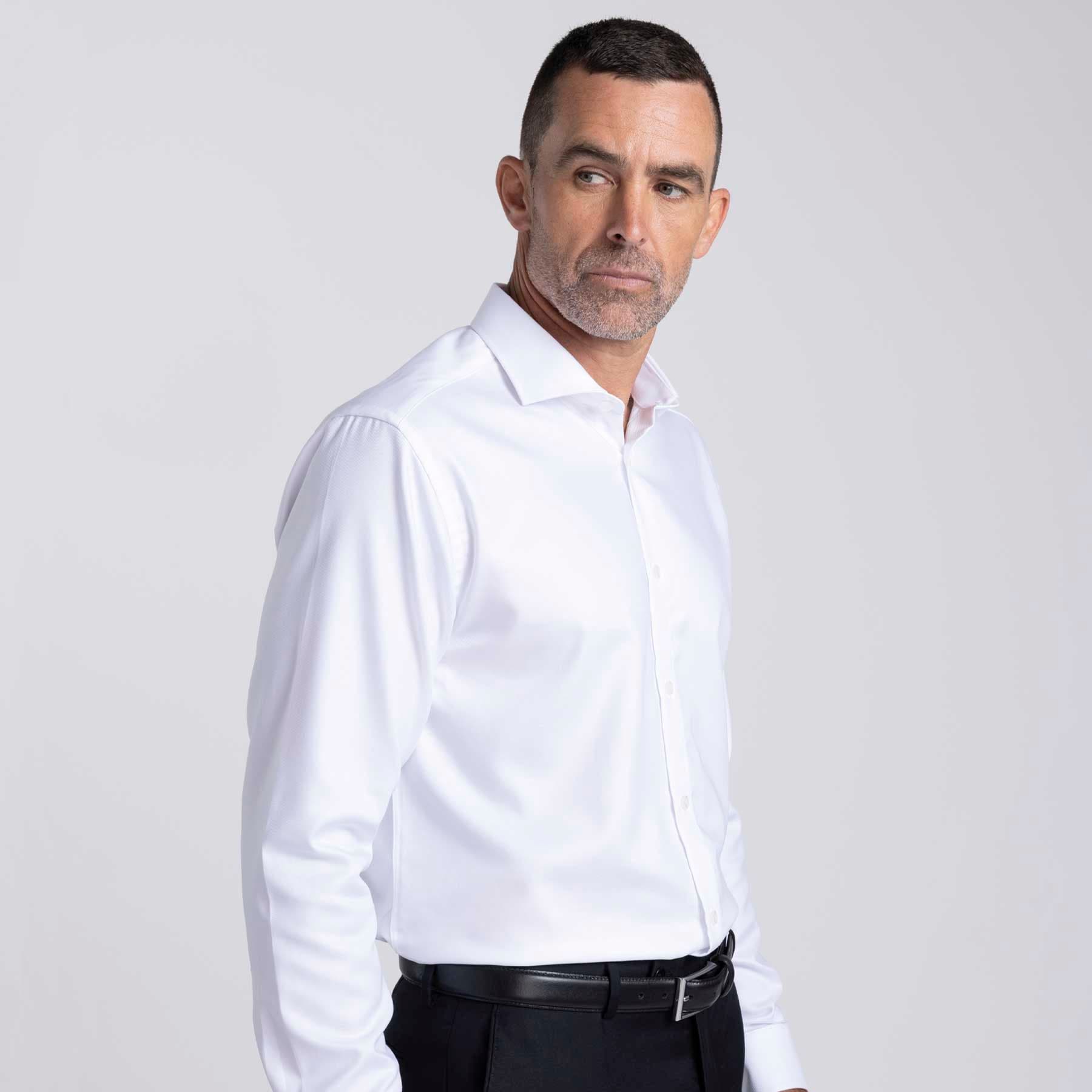 Barkers Corporate Origin Shirt � Mens