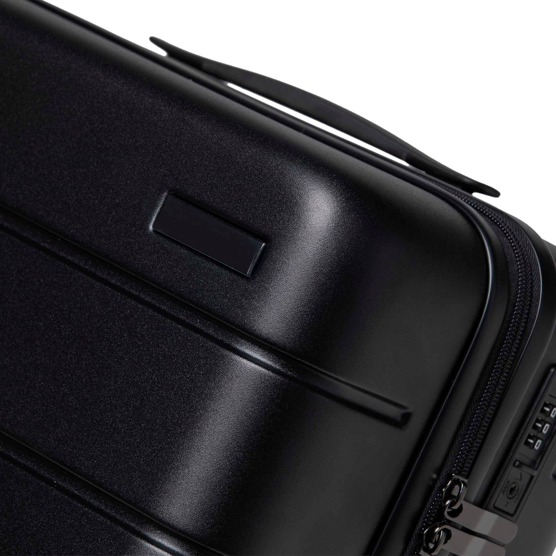 Orbit Trolley Hardcase