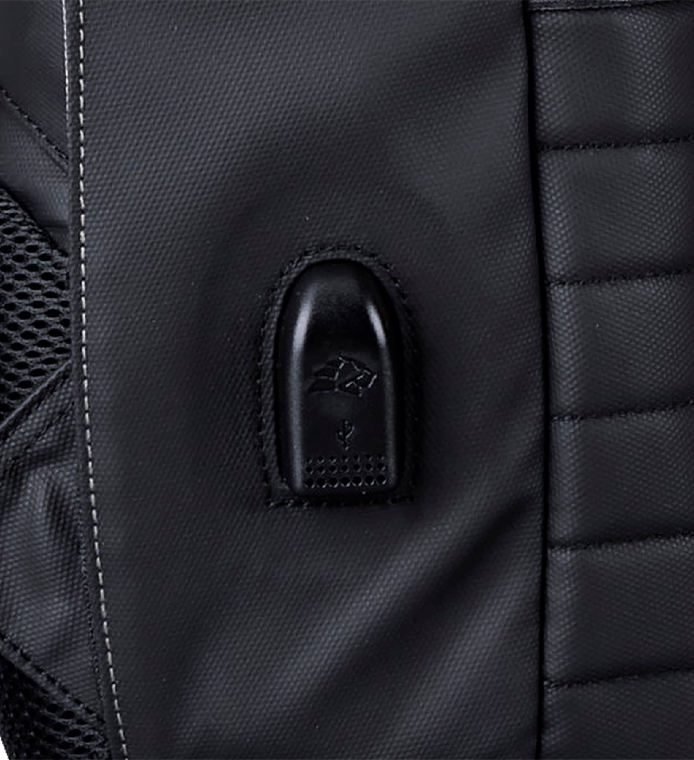 Portal Compu Backpack