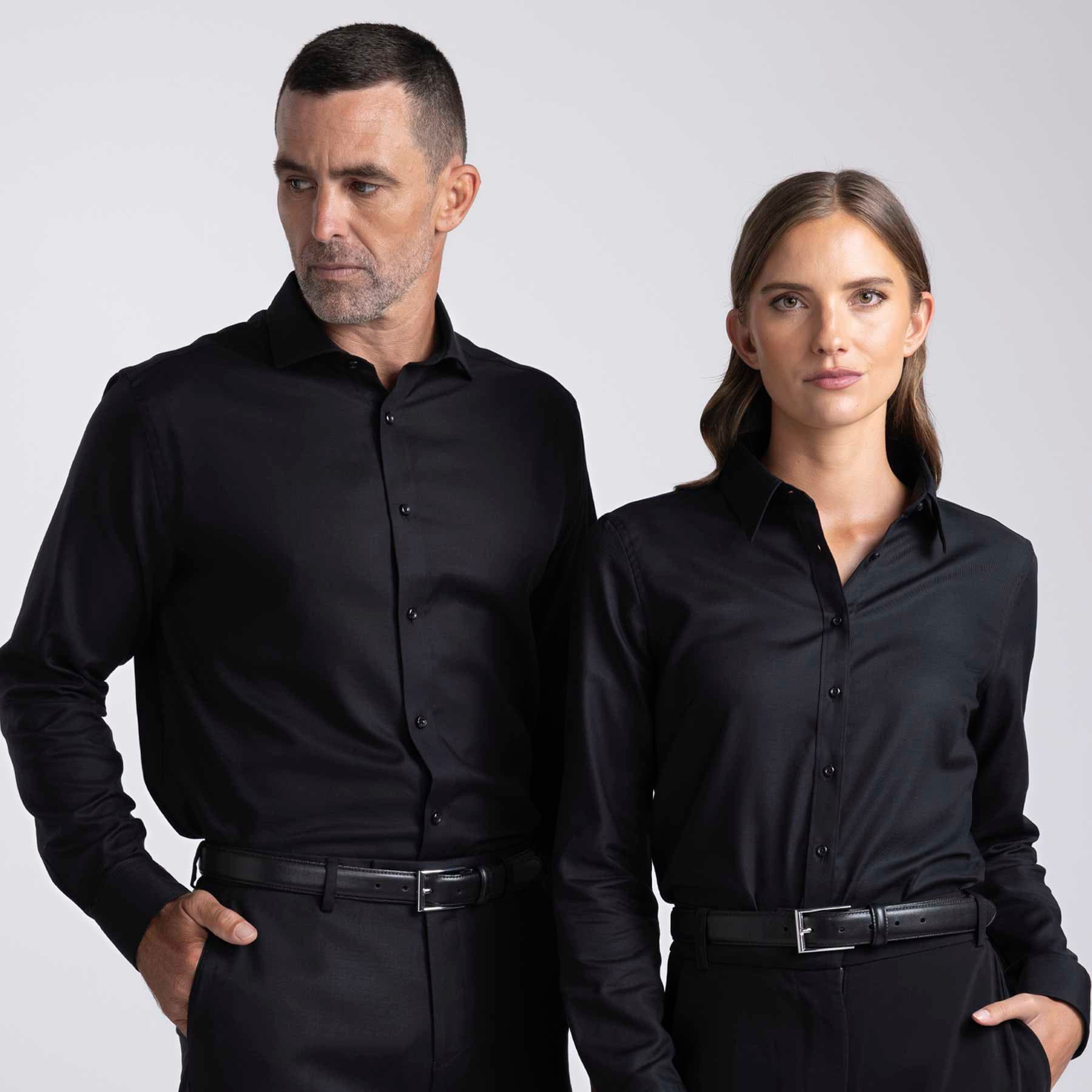 Barkers Corporate Tyler Shirt � Womens