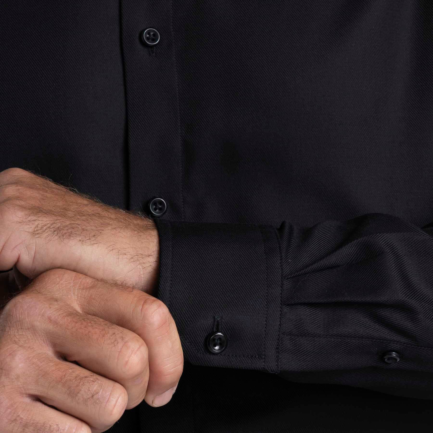 Barkers Corporate Tyler Shirt � Mens