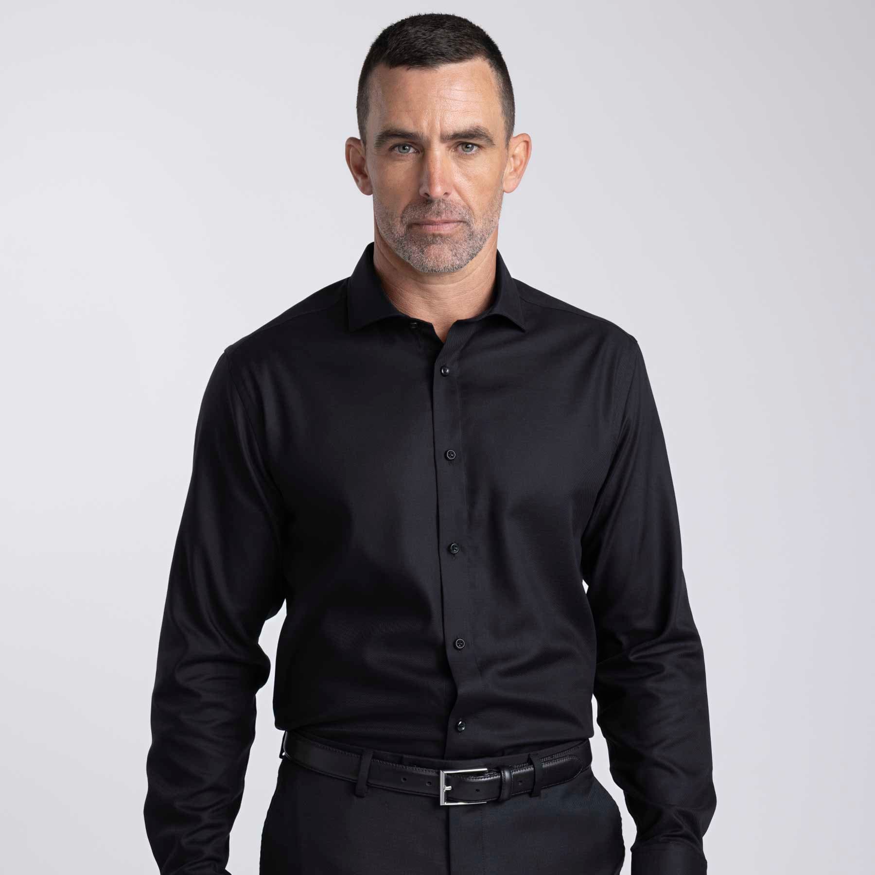 Barkers Corporate Tyler Shirt � Mens