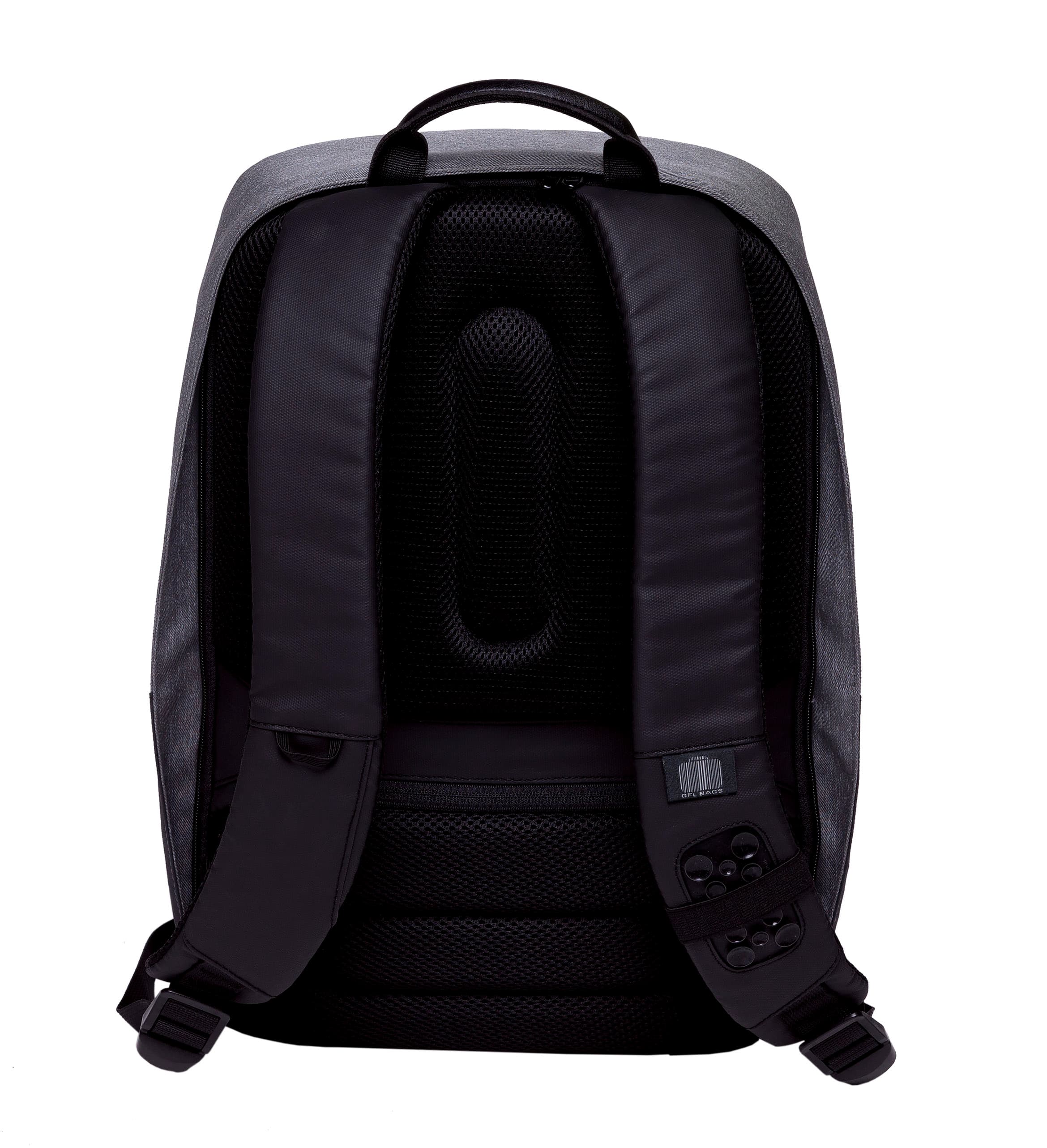 Wired Compu Backpack