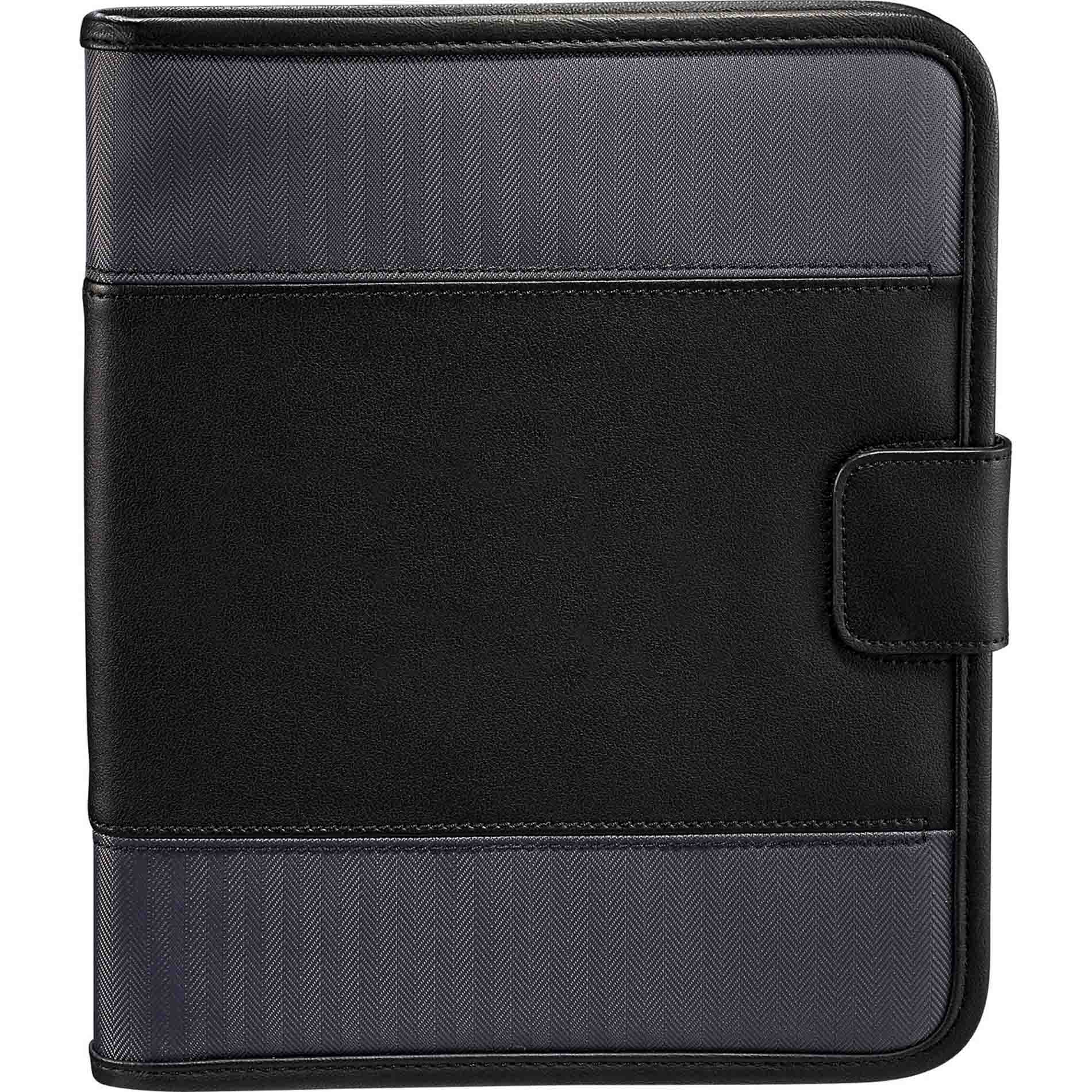 Cutter & Buck - A5 Tech Pad Folder