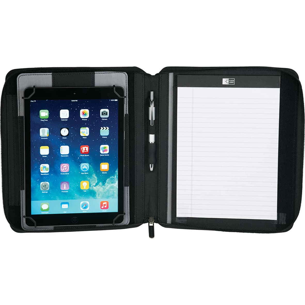 Case Logic Berkeley Tech Padfolio