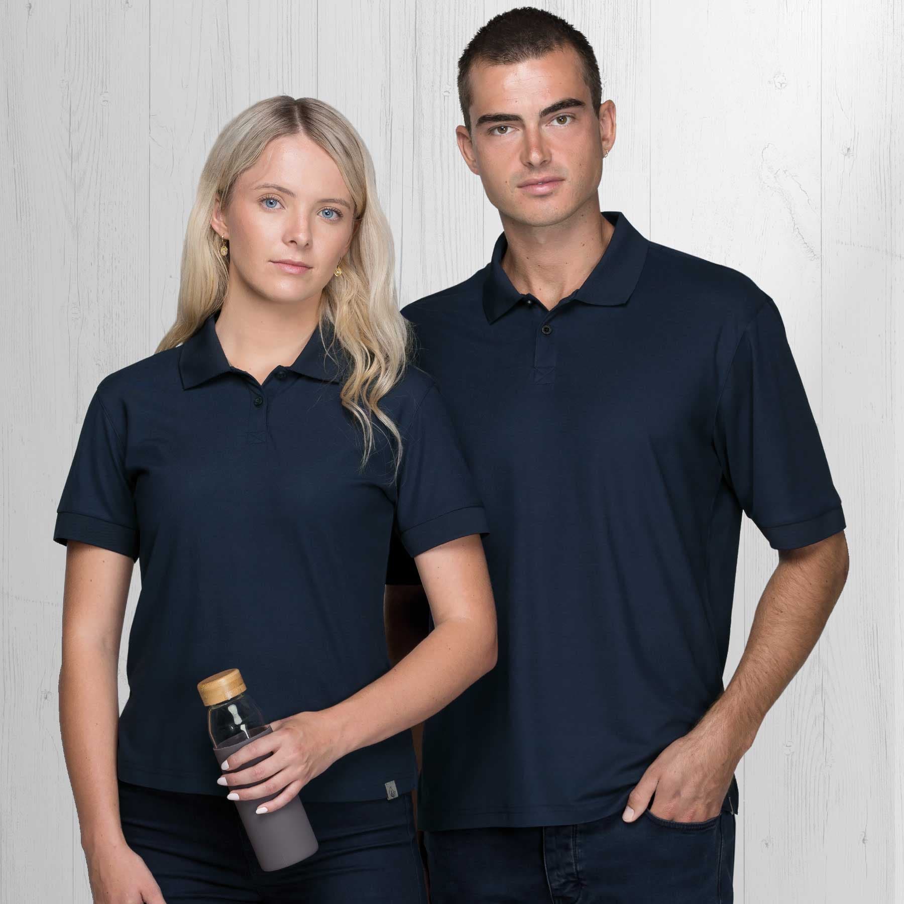Dri Gear Renew Eco Polo � Womens