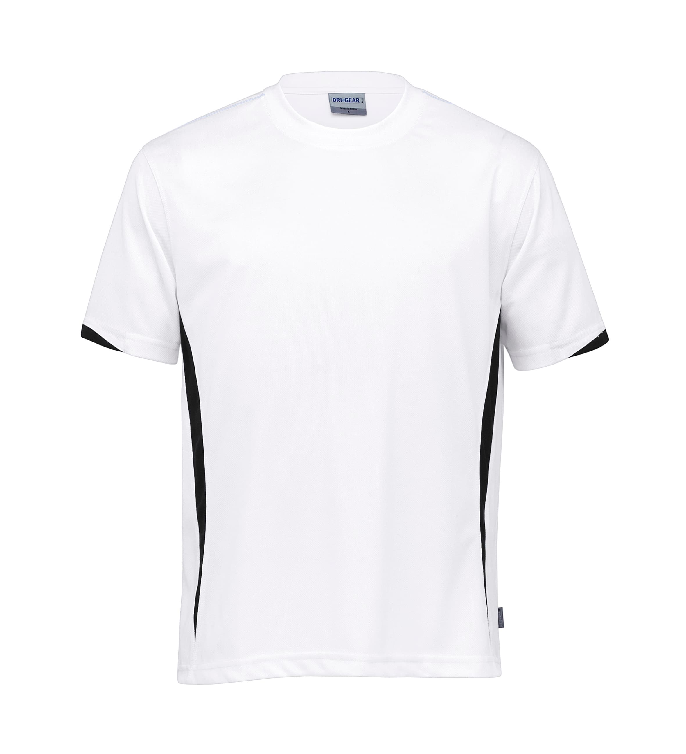Youth Dri Gear Zone Tee