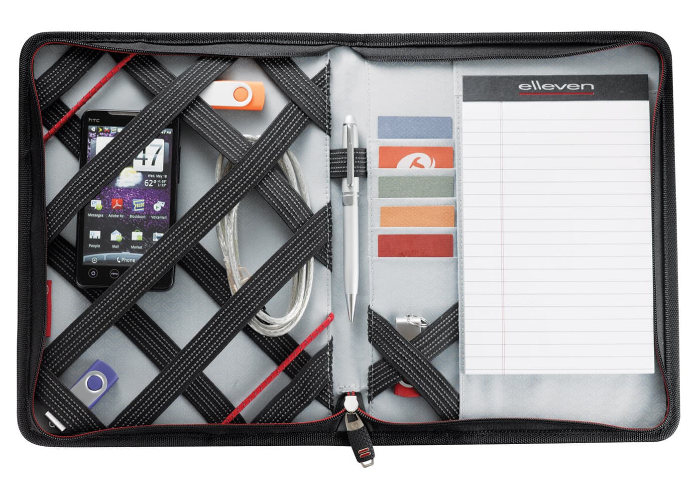 Elleven iPad Cover