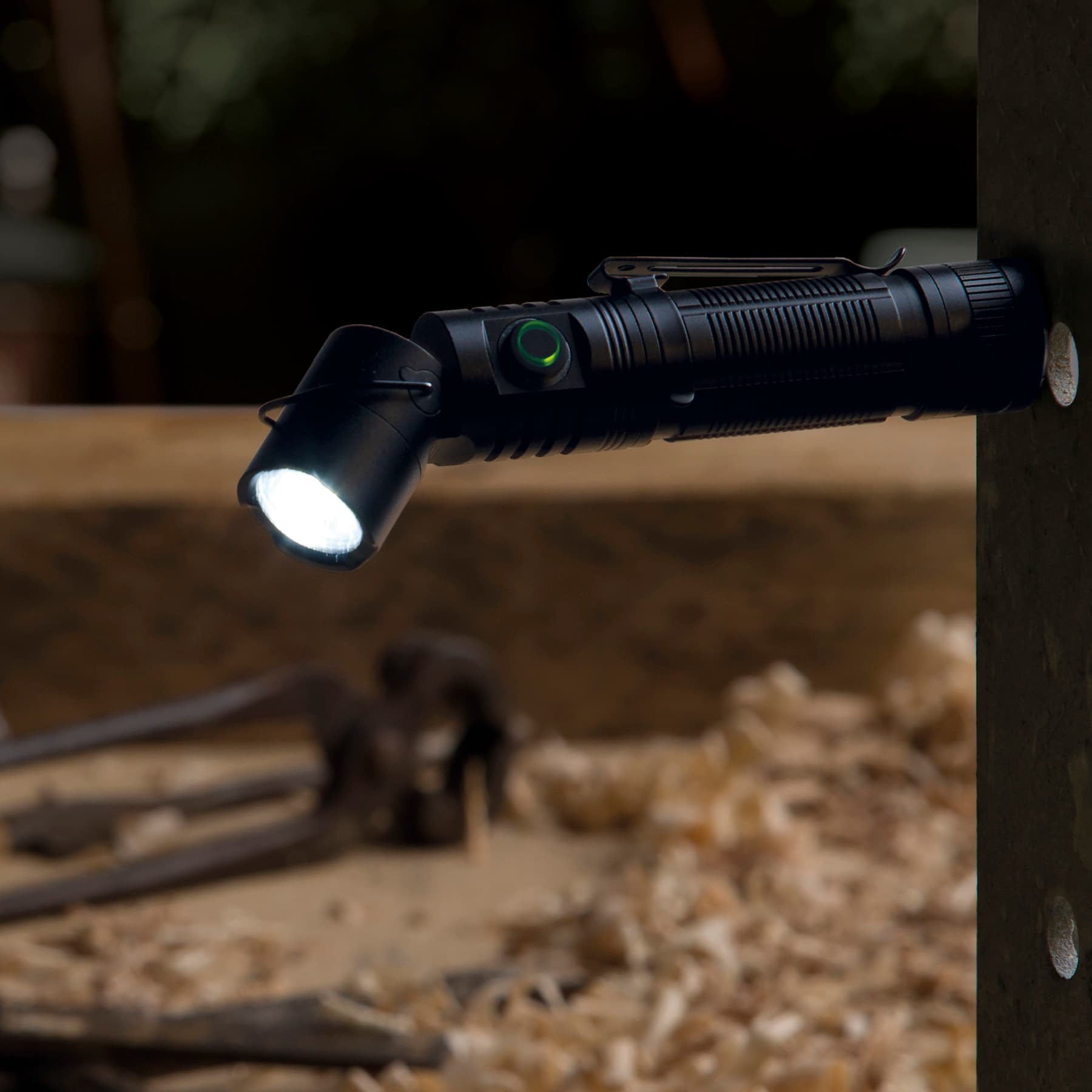 FlexLight Torch