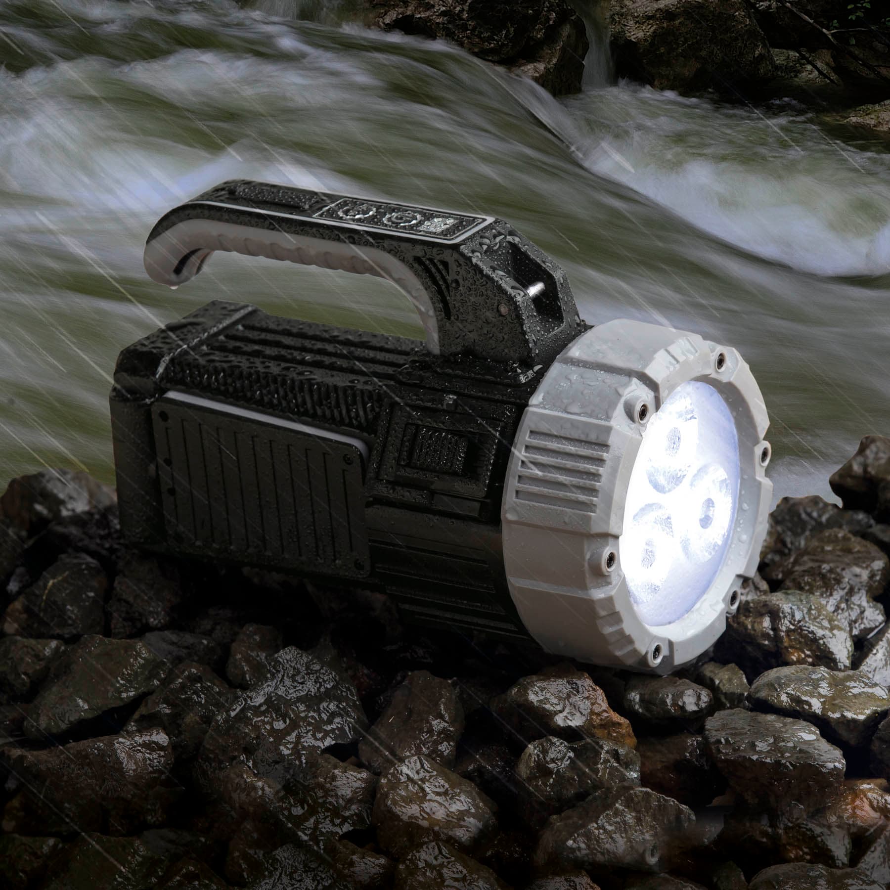 OptiBeam Torch