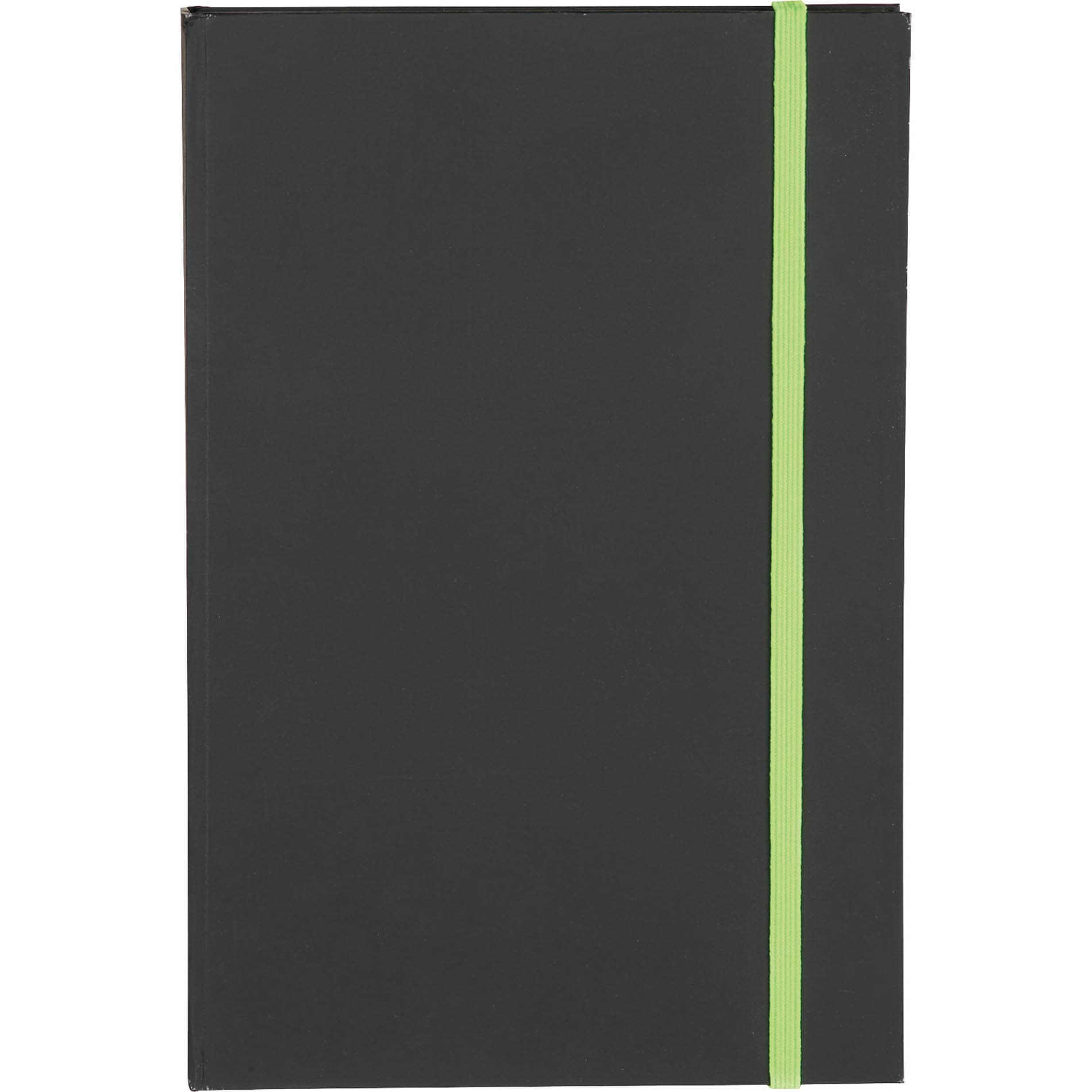 Colour Pop JournalBook