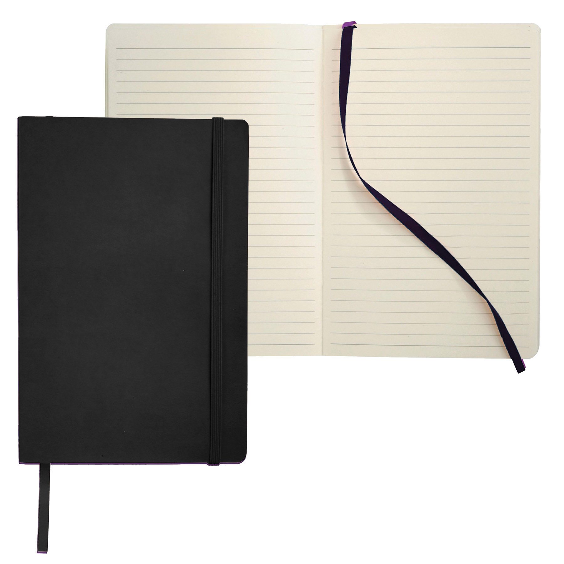 Pedova Soft Bound JournalBooks