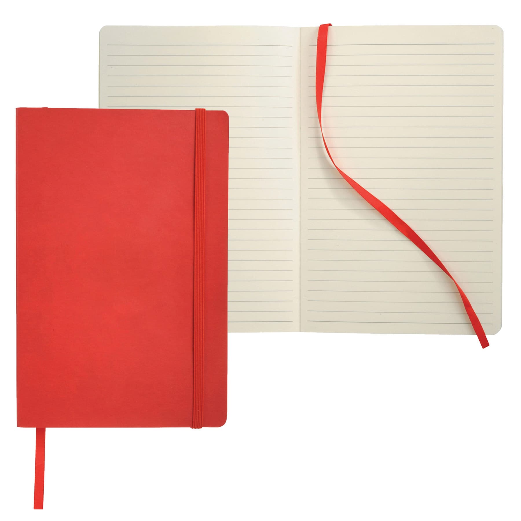 Pedova Soft Bound JournalBooks