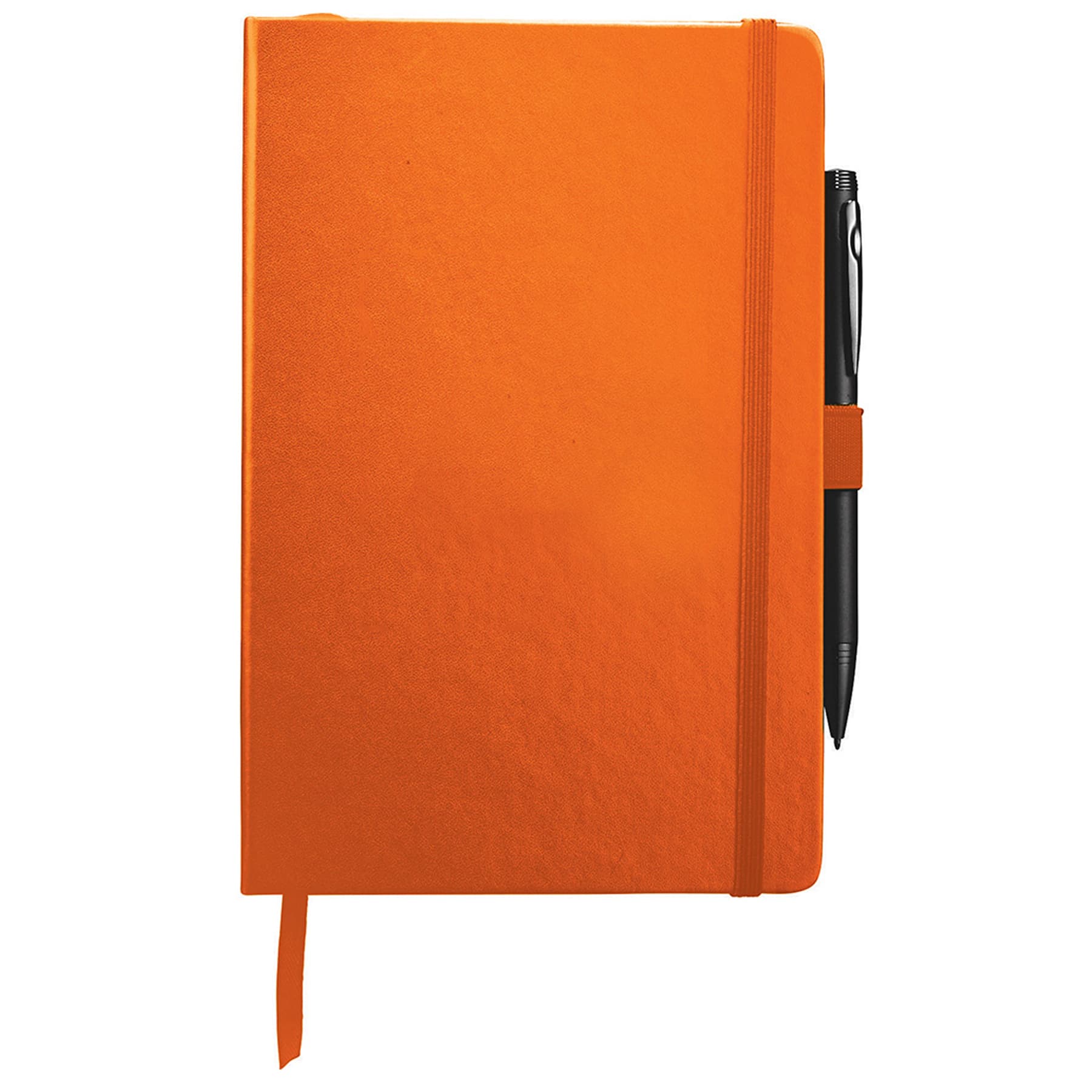 Nova Bound JournalBook