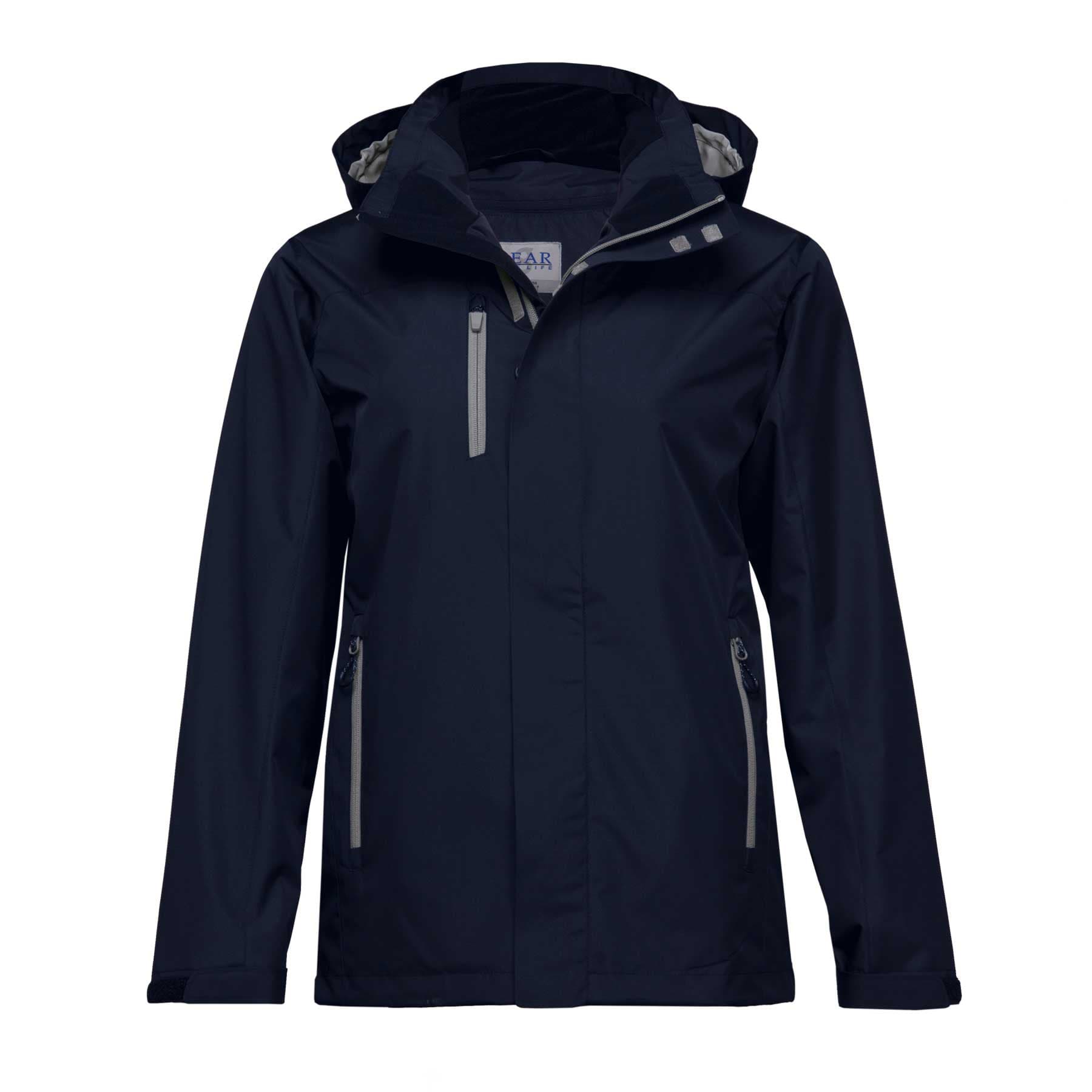Nordic Jacket