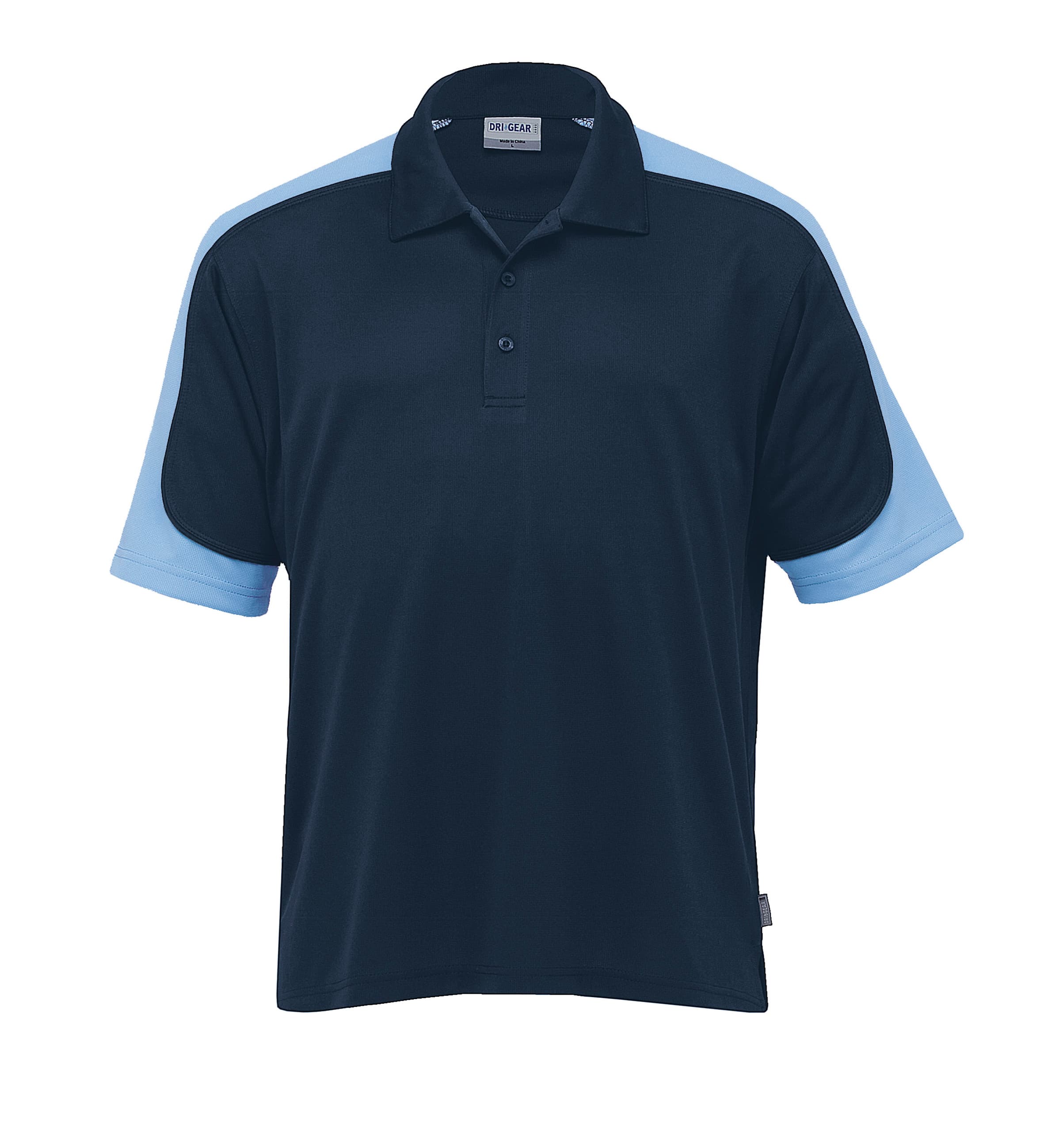 Dri Gear Challenger Polo