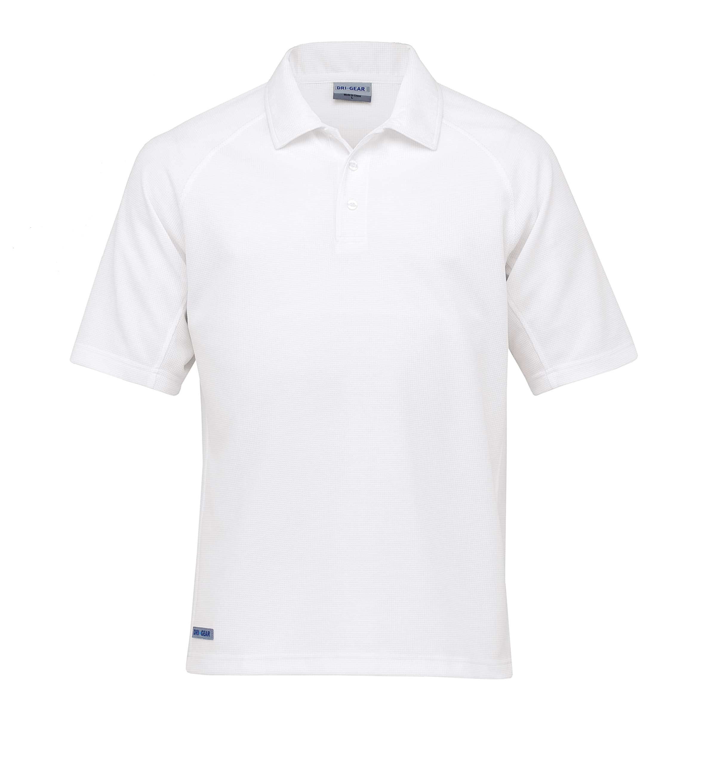 Dri Gear Summit Coolmax Polo
