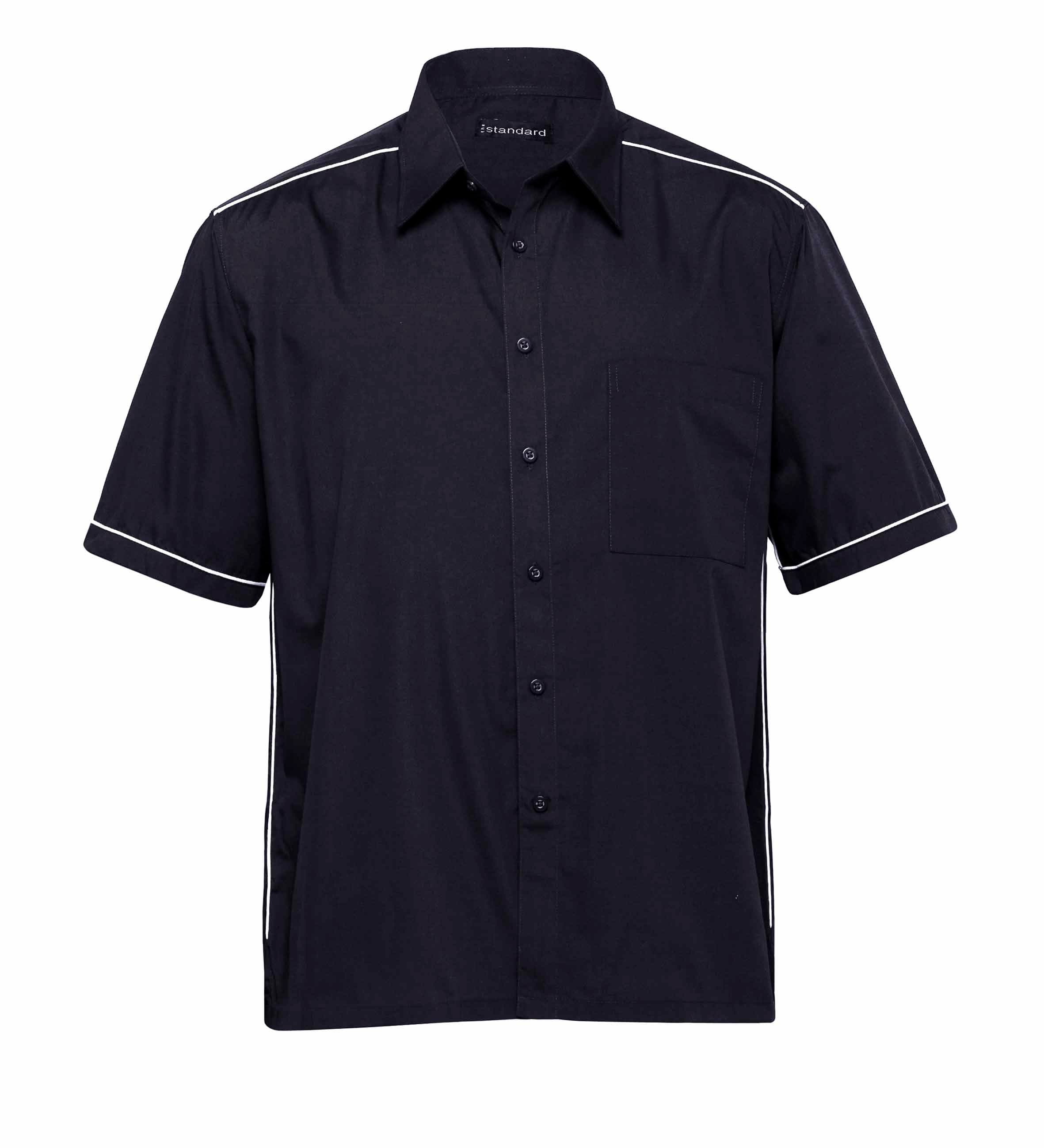 The Matrix Teflon Shirt - Mens