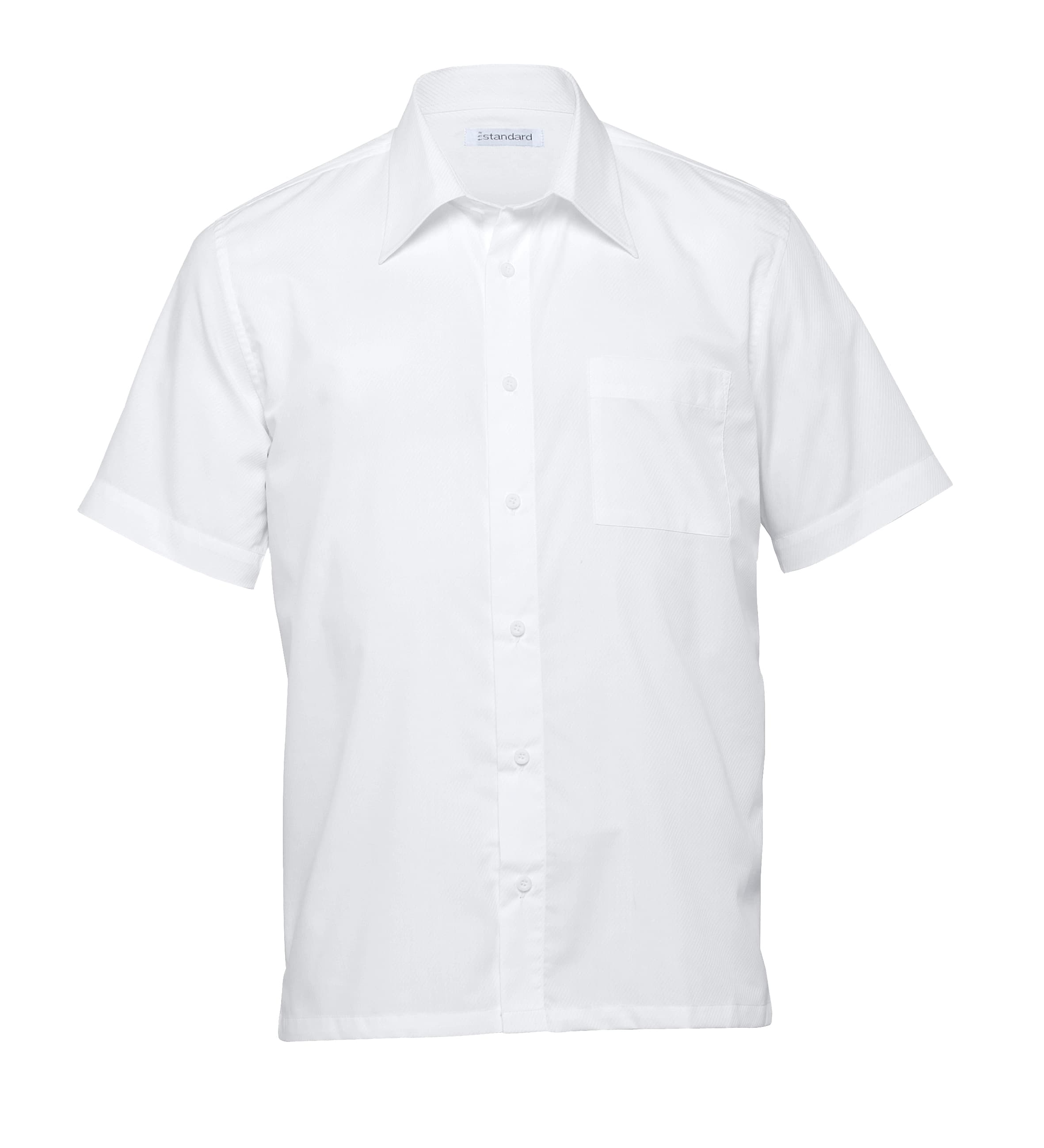 The Republic Short Sleeve Shirt - Mens
