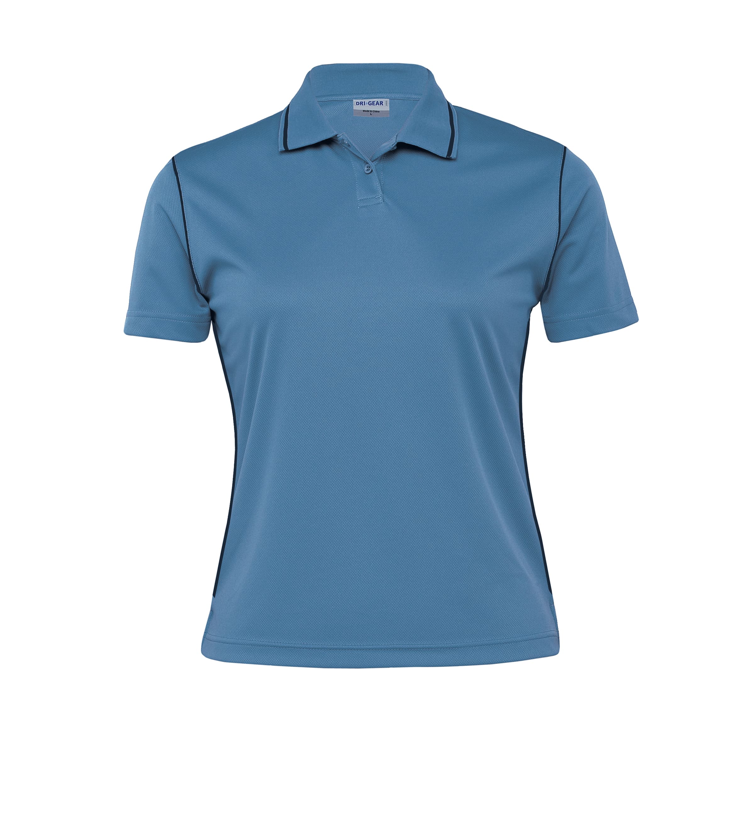 Dri Gear Hype Polo - Womens