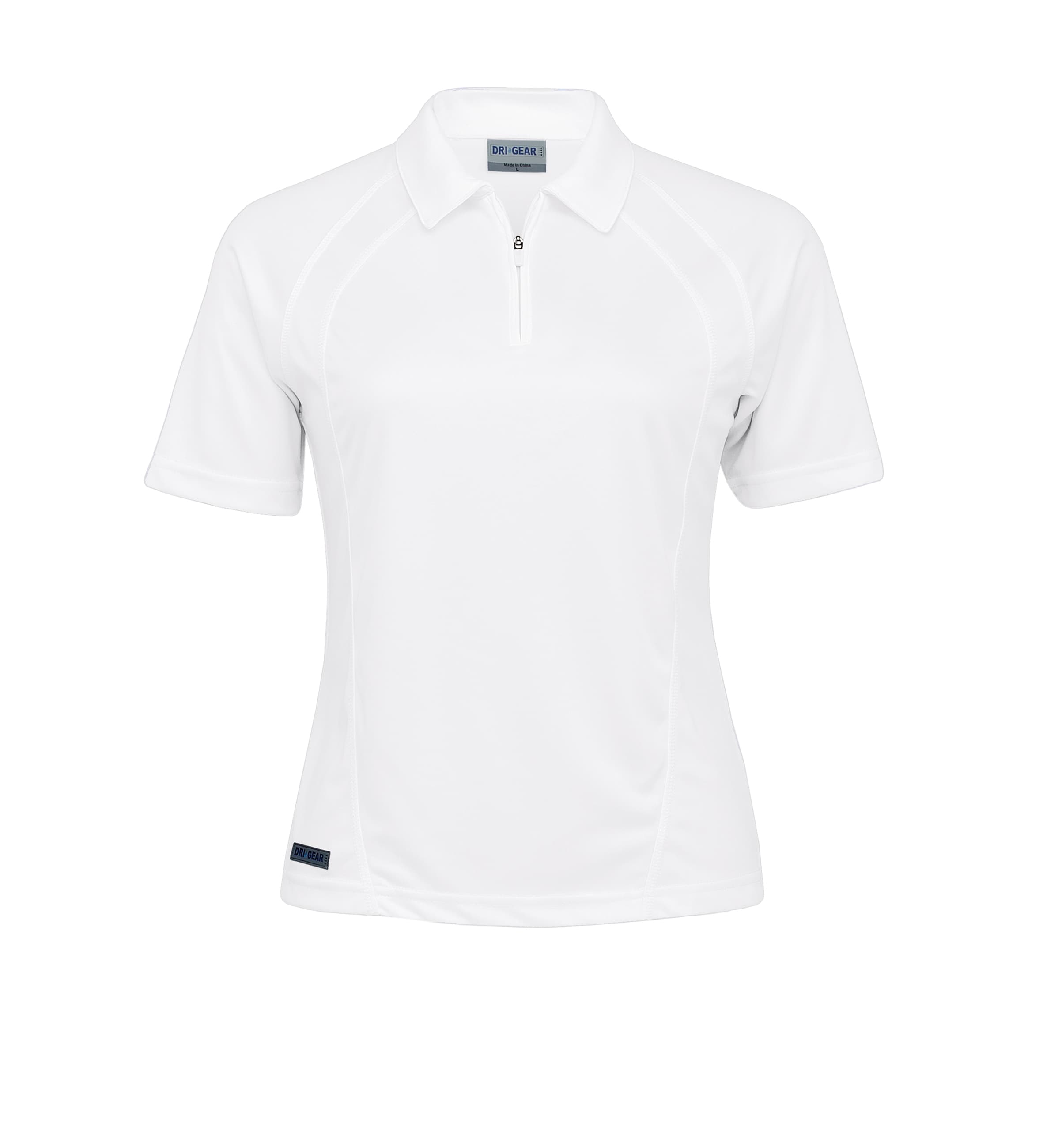 Dri Gear Active Polo - Women