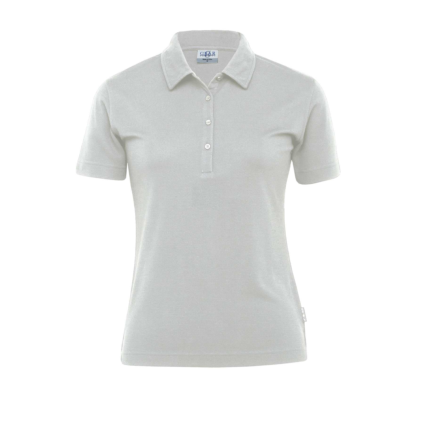 Pinacool Eco Polo - Womens
