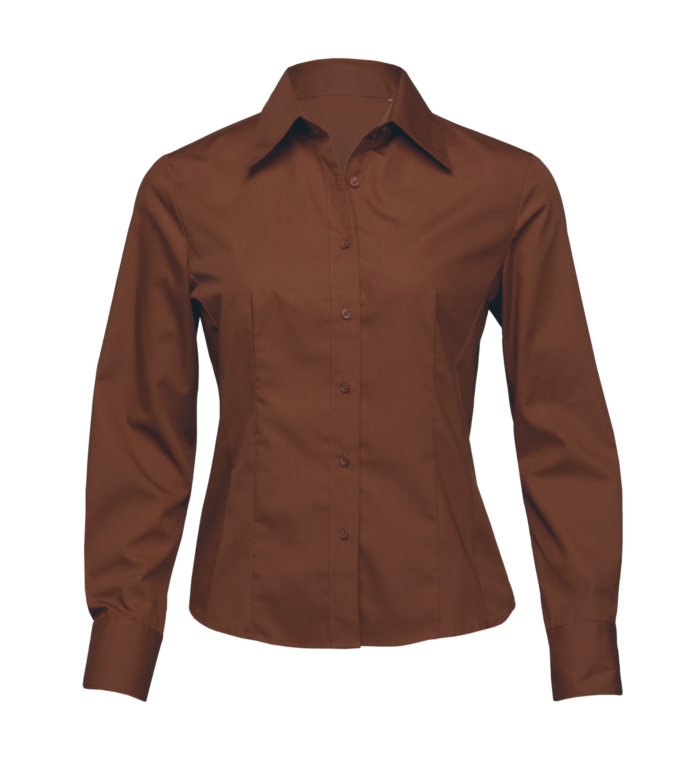 The Traveller Shirt - Womens