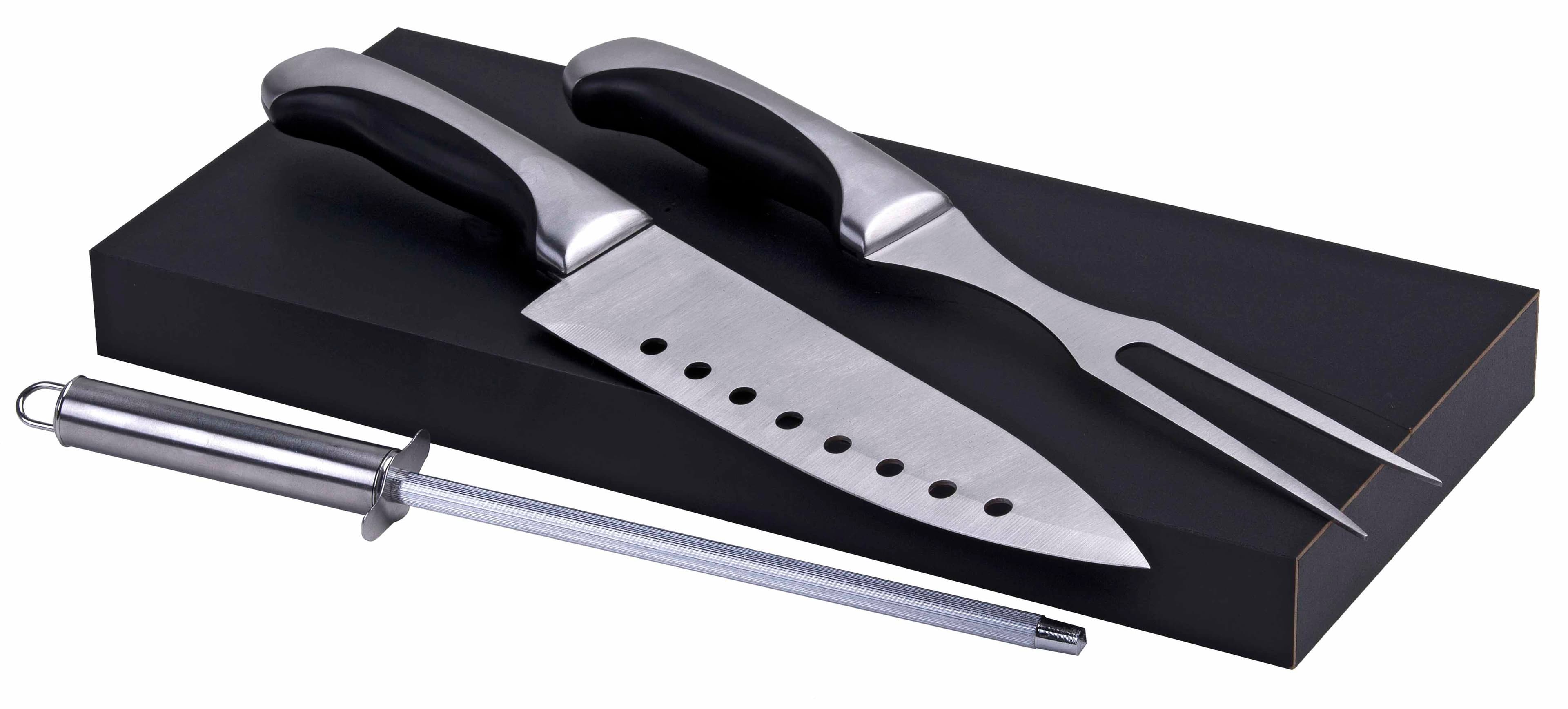 Carving Set