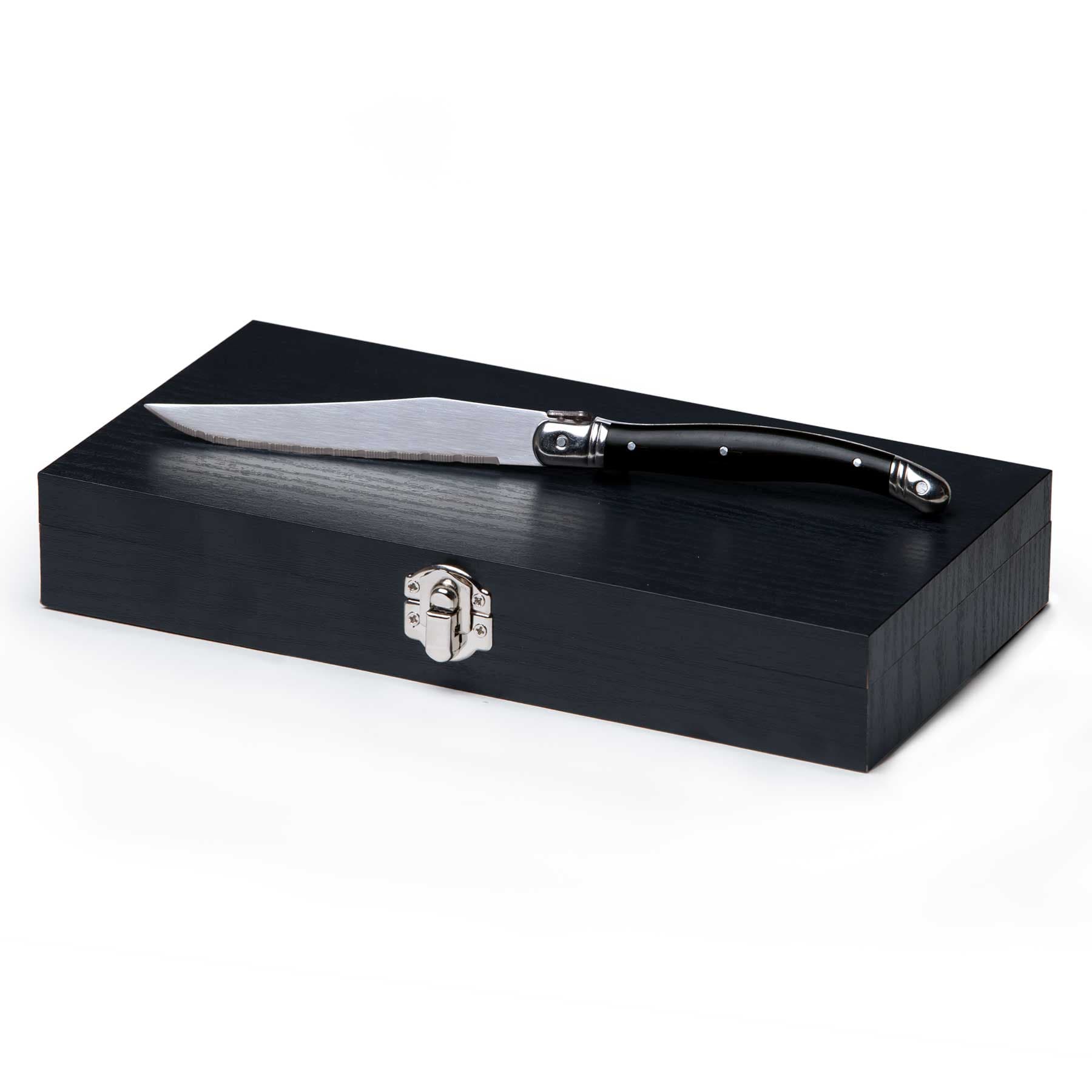 Euro 6 pcs Knife Set