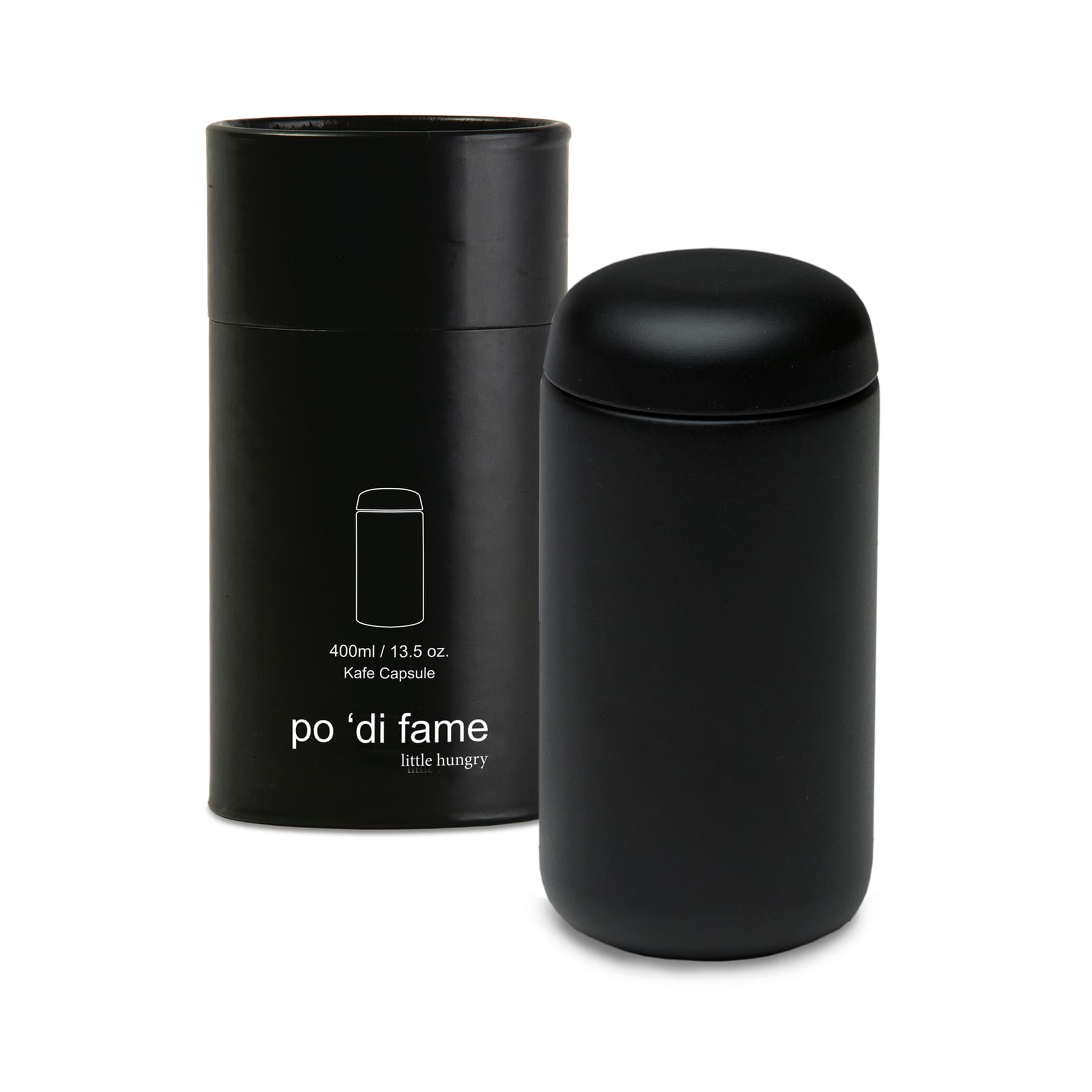 Kafe Capsule