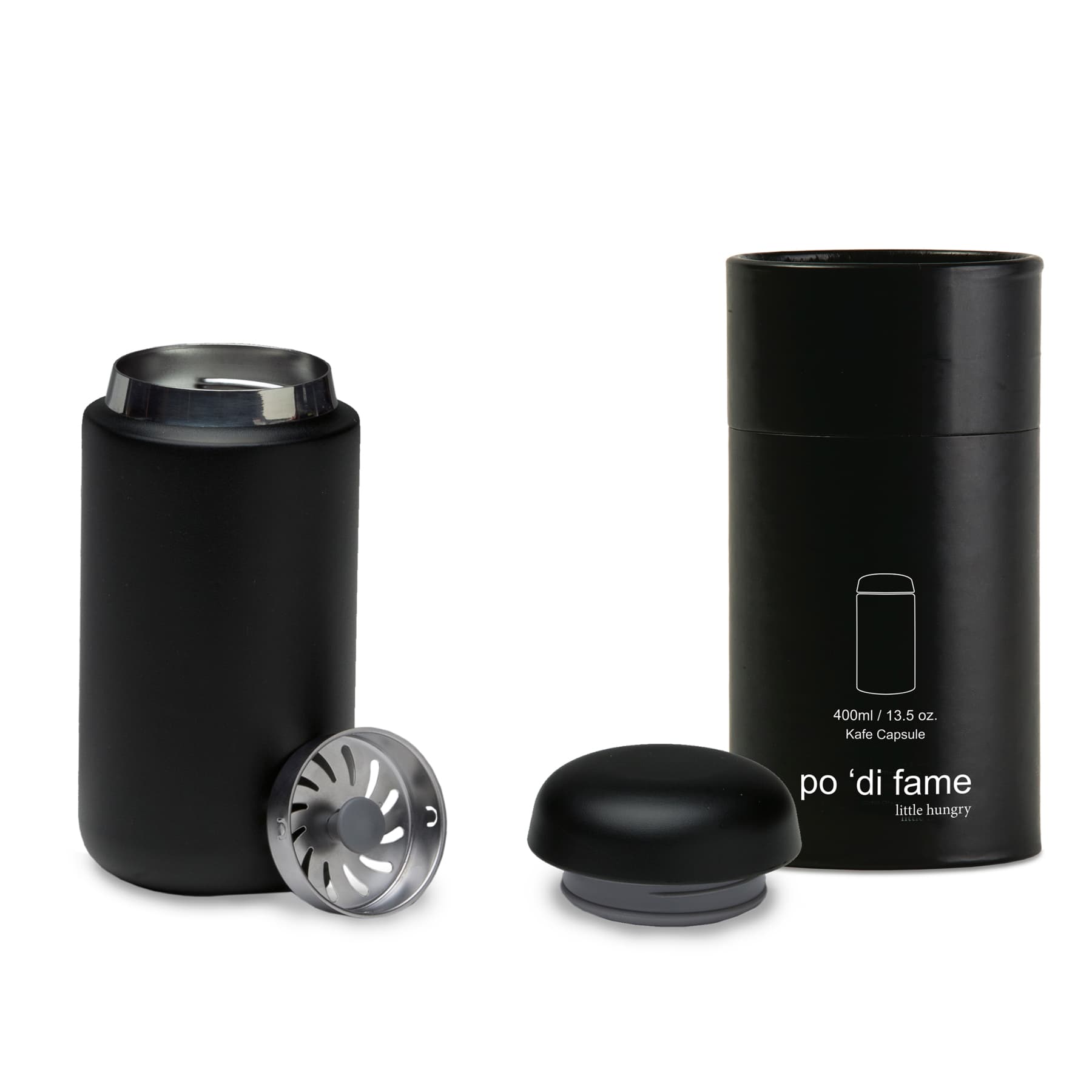 Kafe Capsule