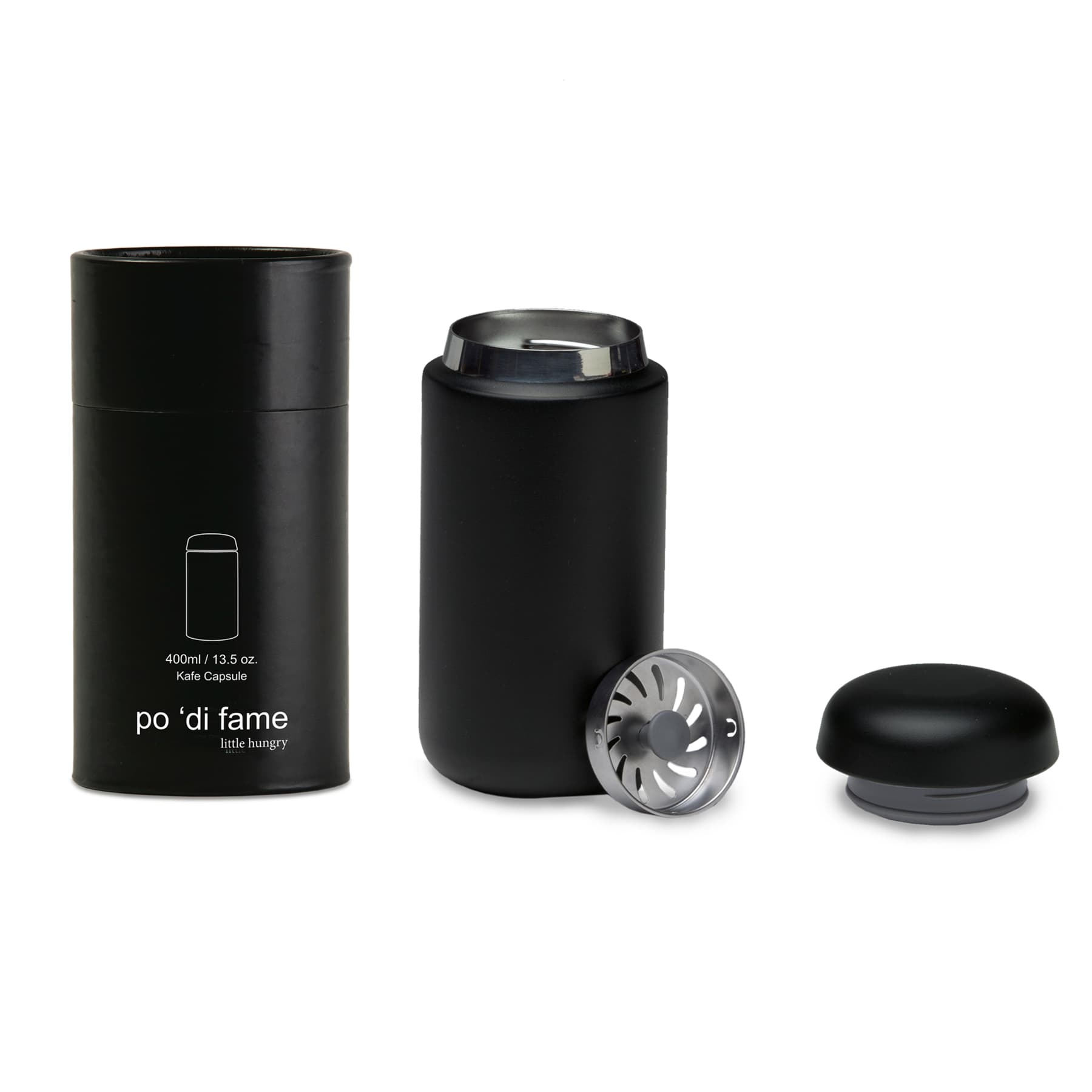 Kafe Capsule