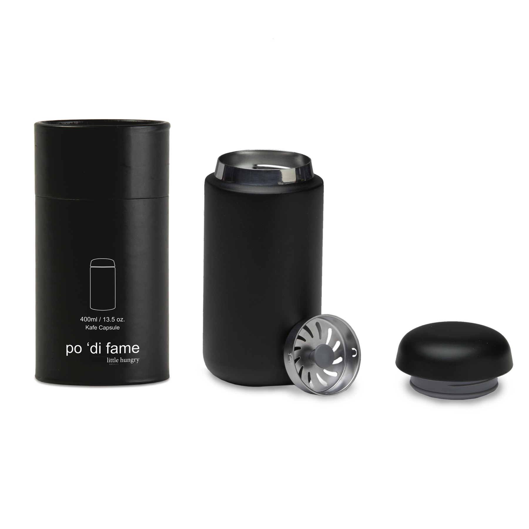 Kafe Capsule