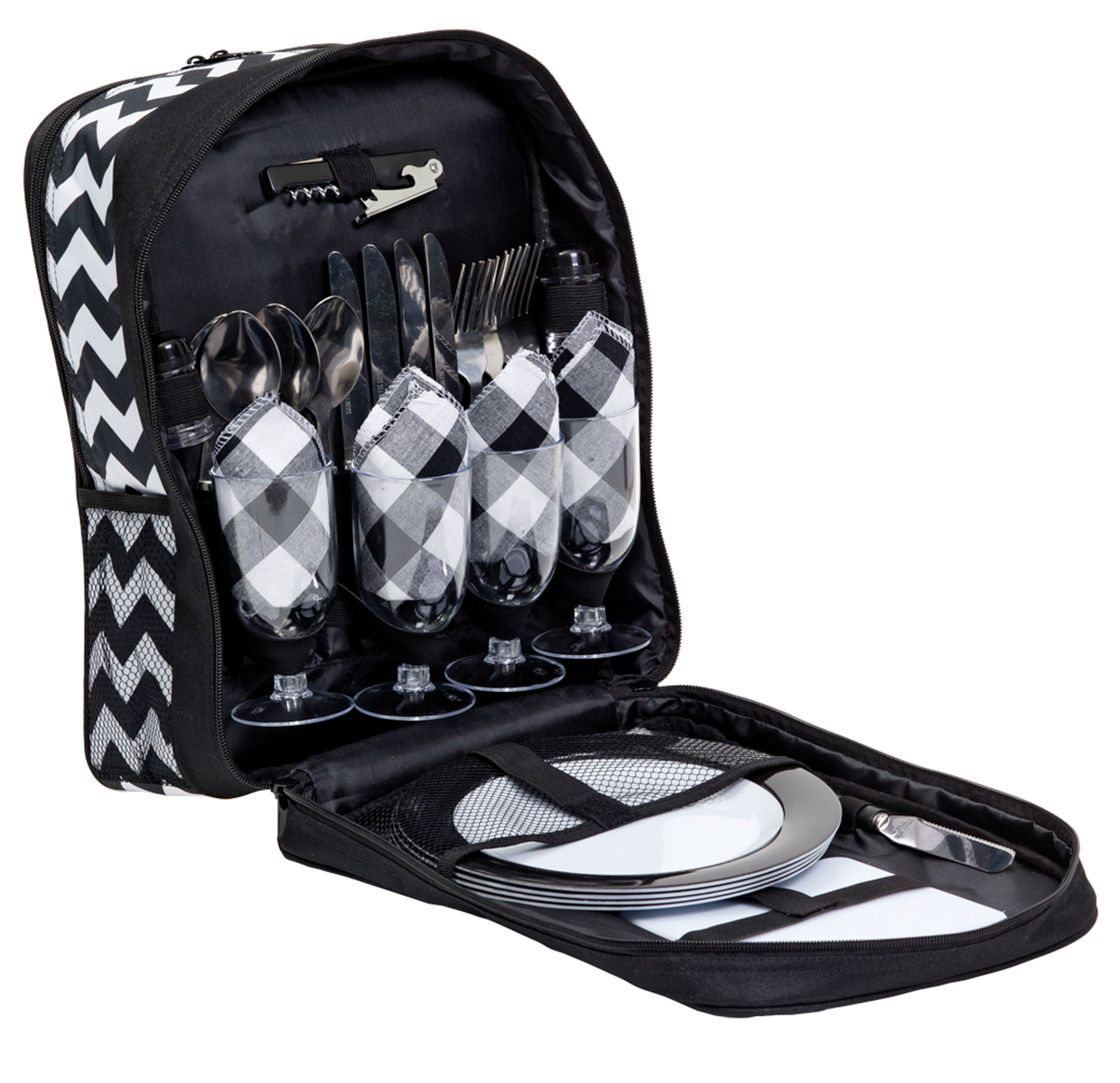 Oasis Family Picnic Set