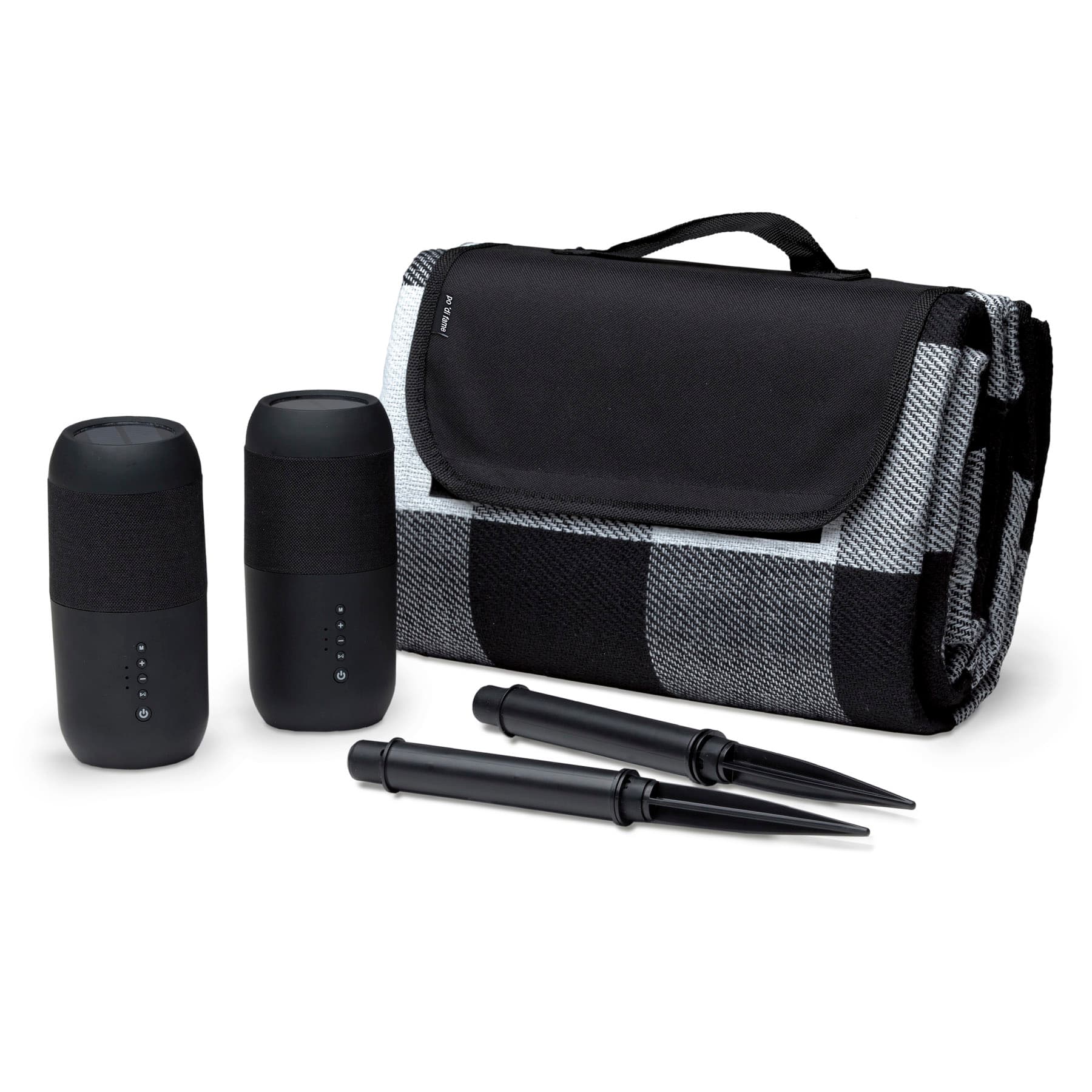 Rhythm and Rug Set