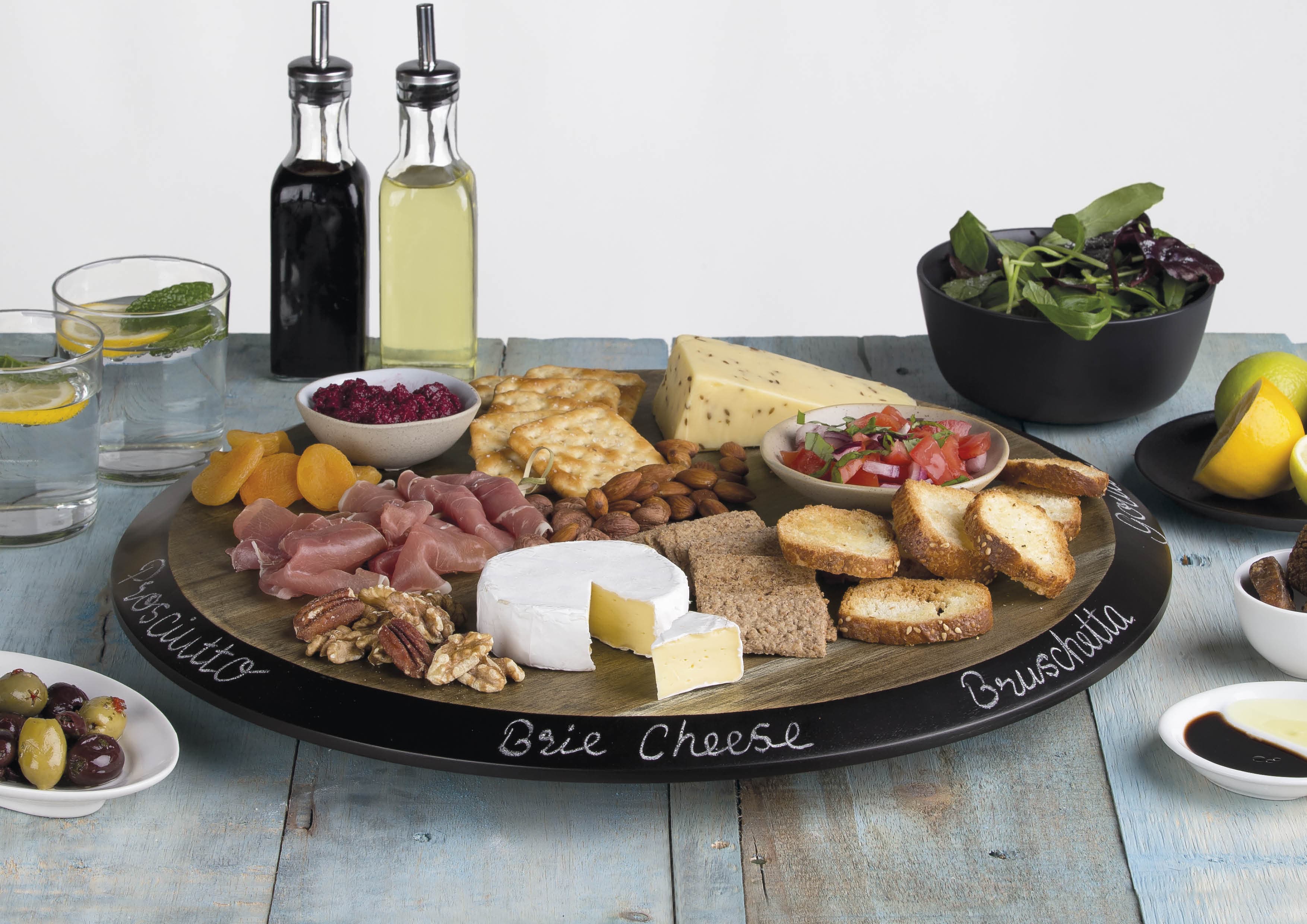 Squisito Lazy Susan