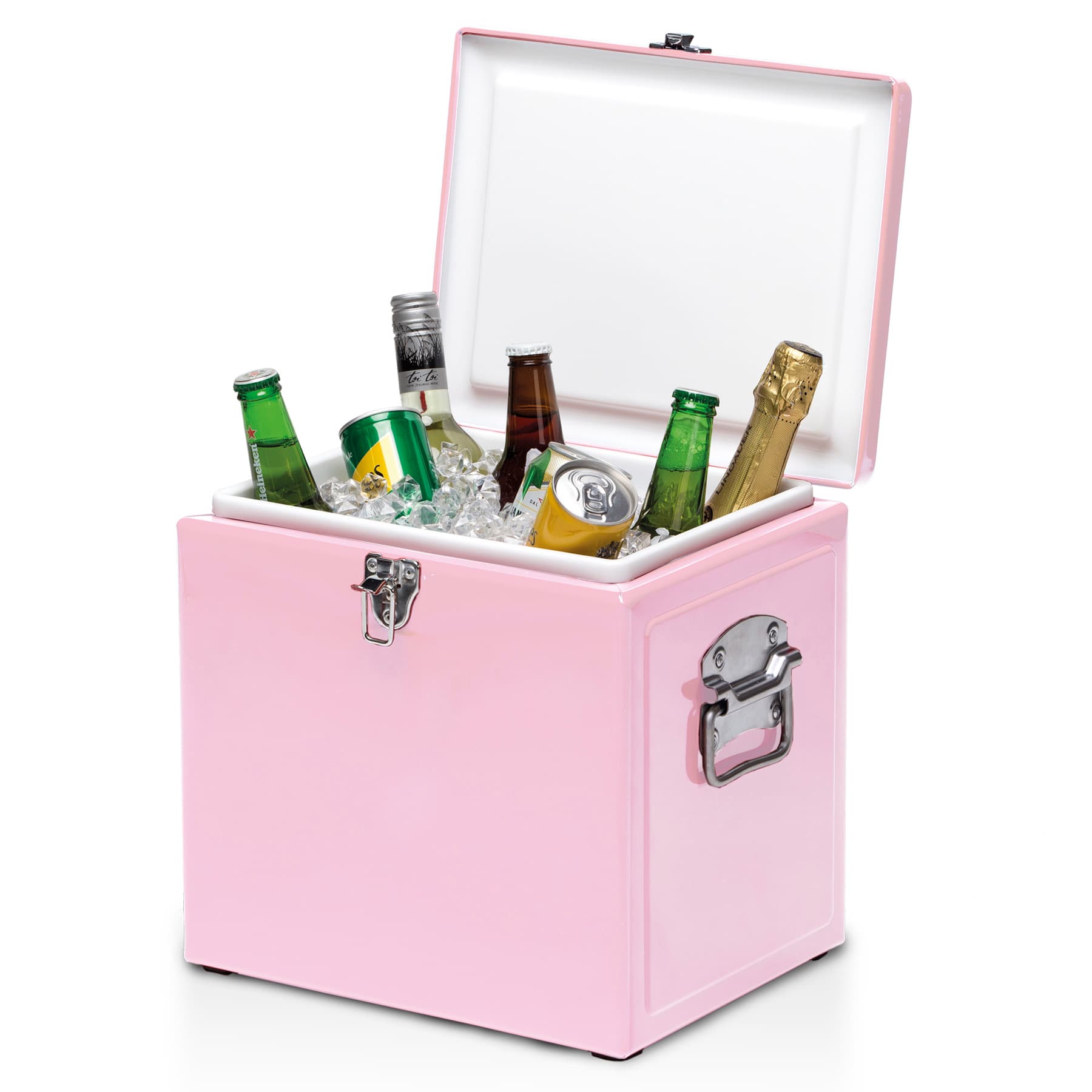 Vintage Cooler Box
