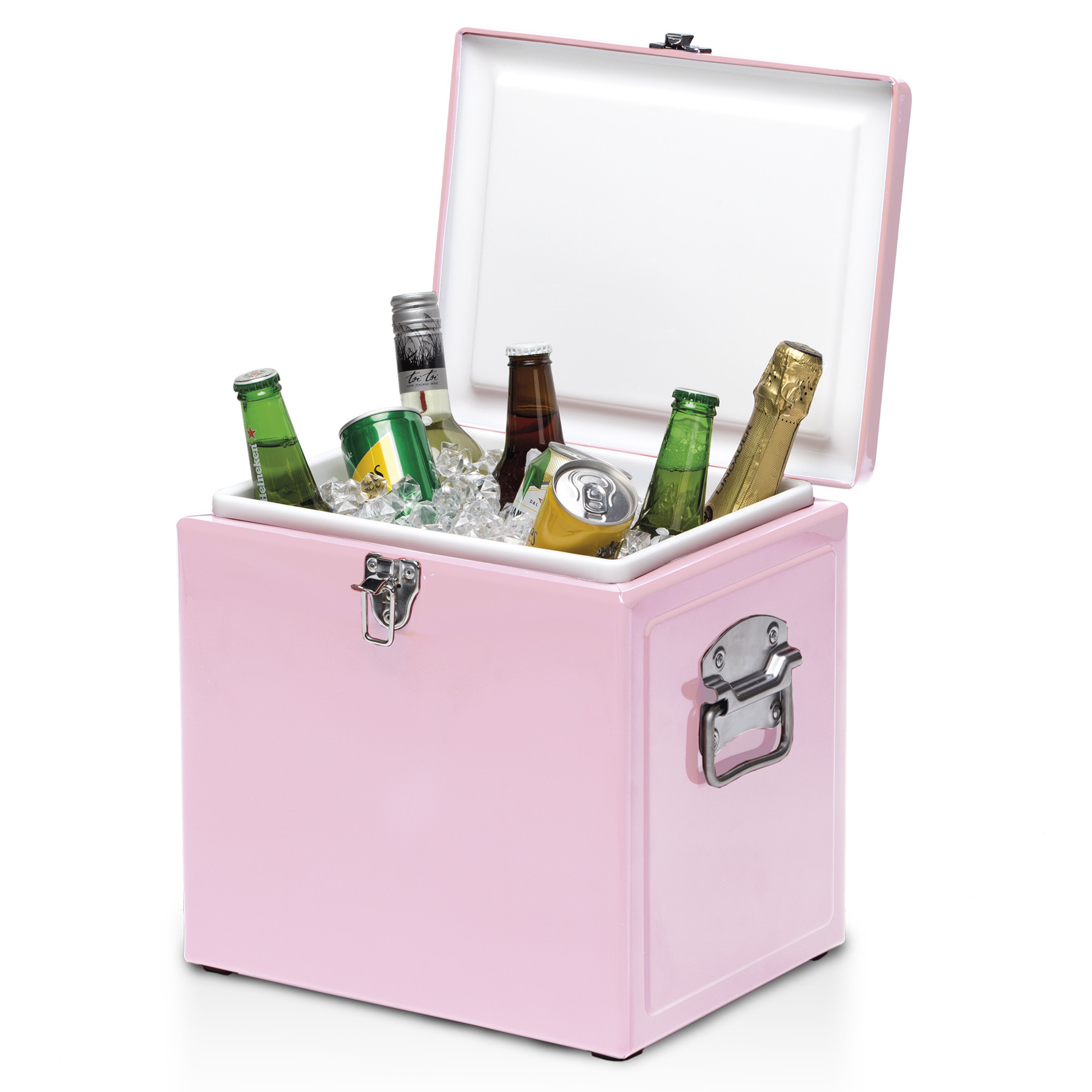 Vintage Cooler Box