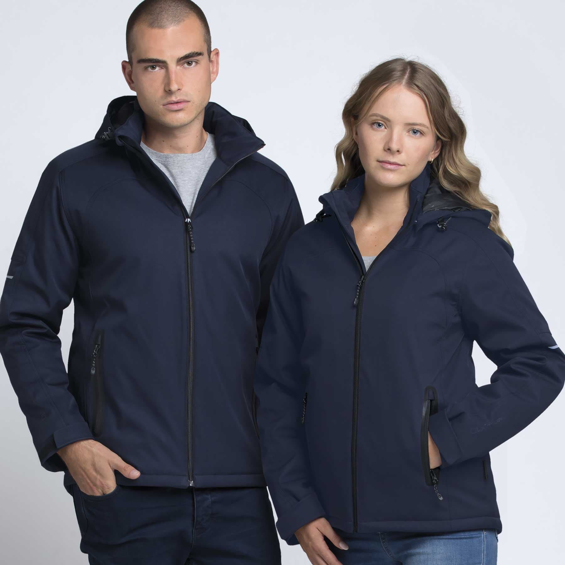 Ascend X10 Jacket