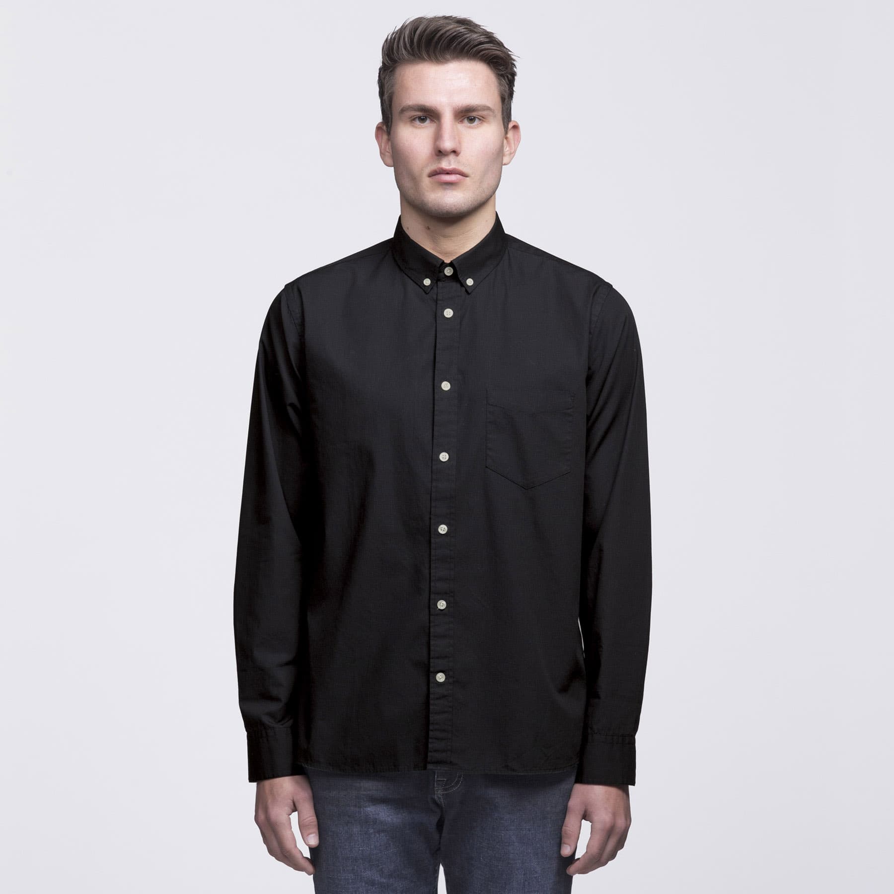 smpli Mens Restore Shirt