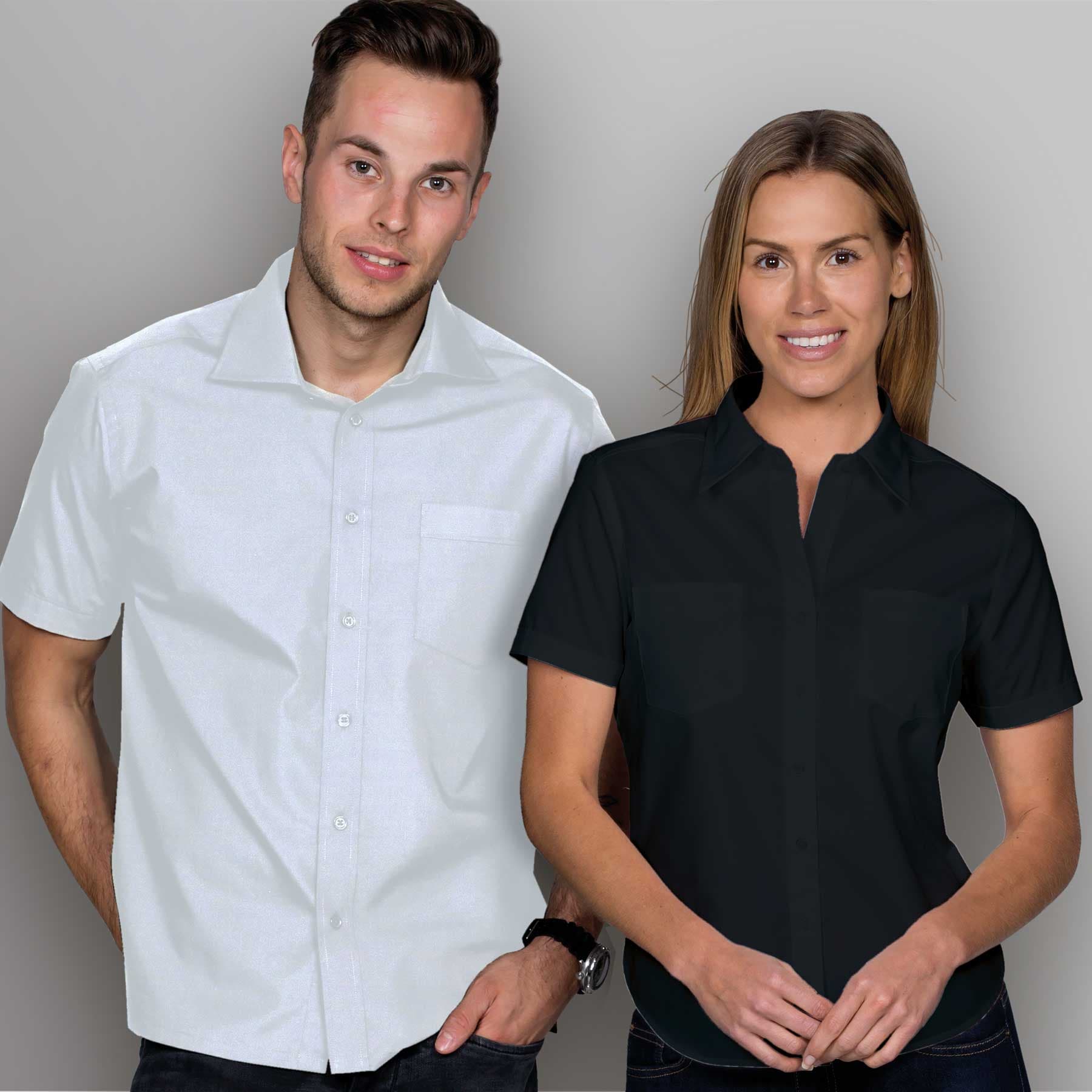The Limited Teflon Shirt - Womens