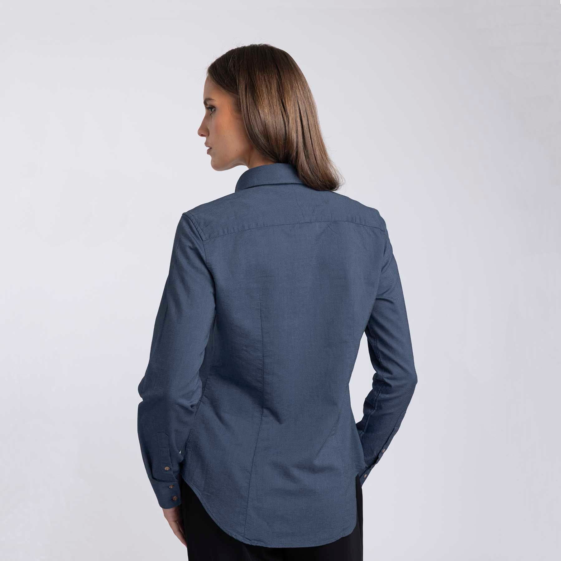 Barkers Corporate Brooklyn Shirt � Womens