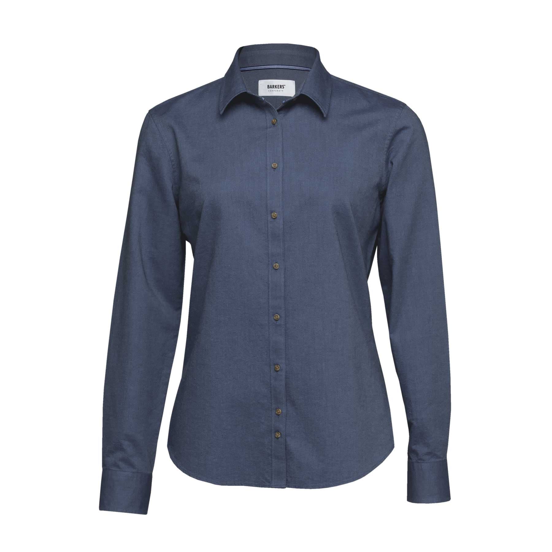 Barkers Corporate Brooklyn Shirt � Womens