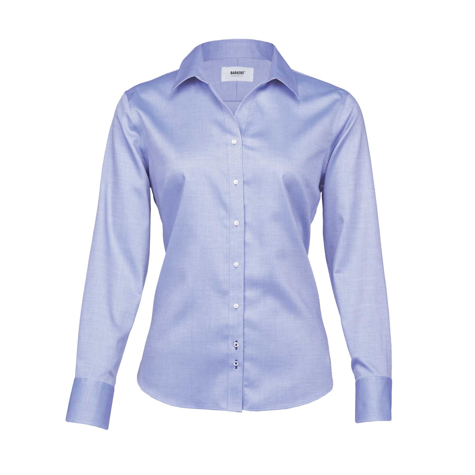 Barkers Corporate Clifton Shirt � Womens