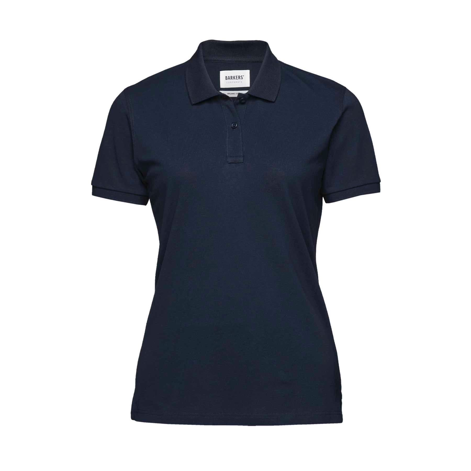 Barkers Corporate Eden Polo � Womens