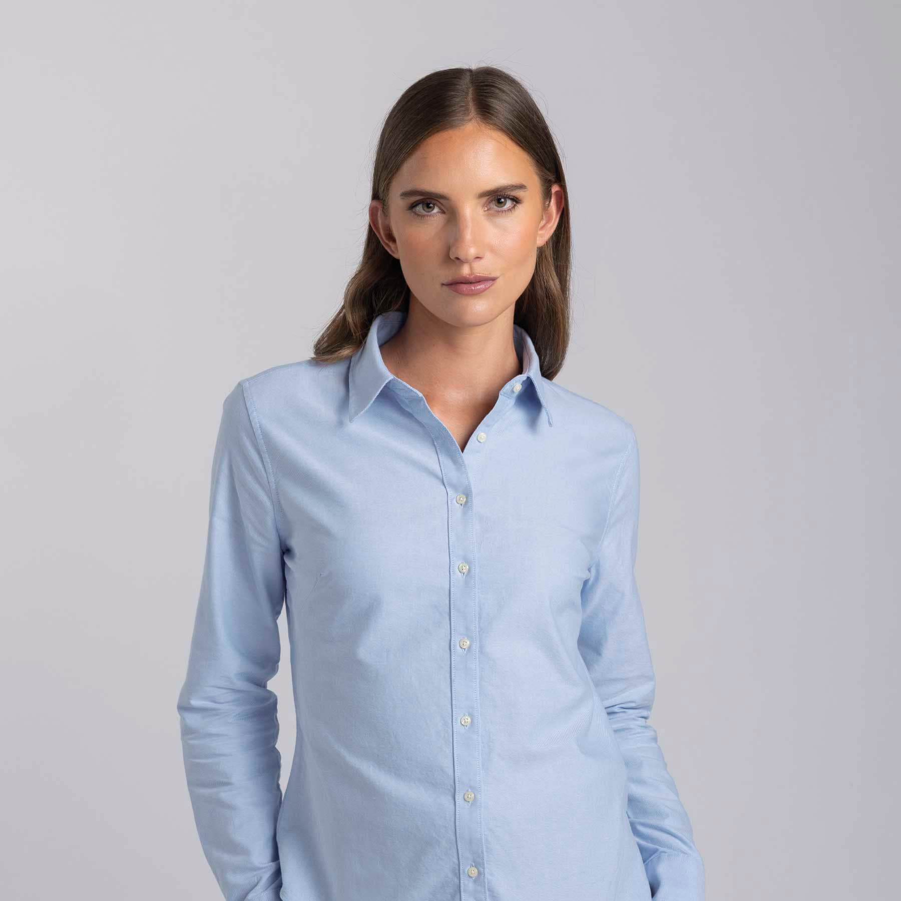 Barkers Corporate Madison Shirt � Womens