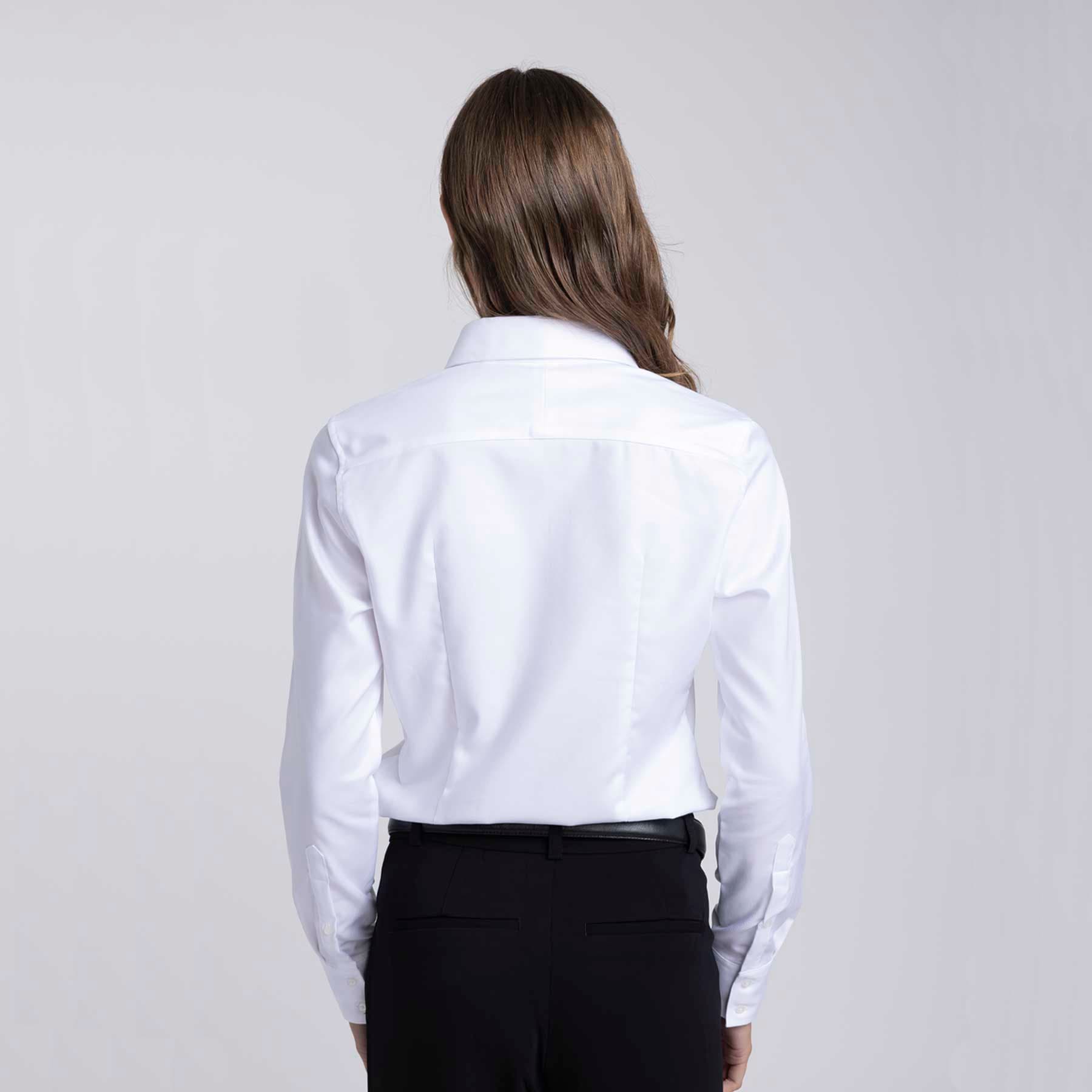 Barkers Corporate Origin Shirt � Womens