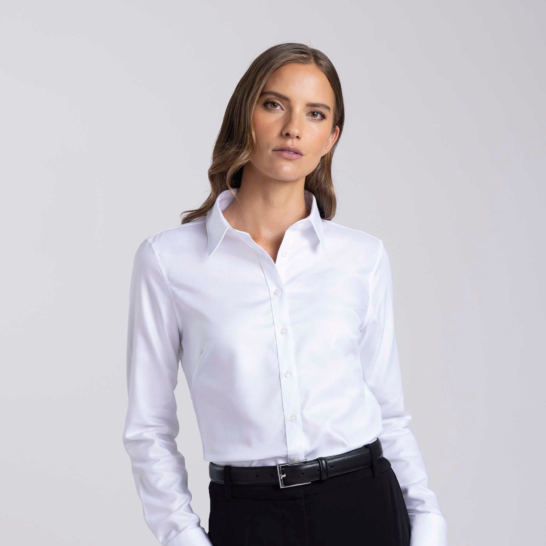 Barkers Corporate Origin Shirt � Womens