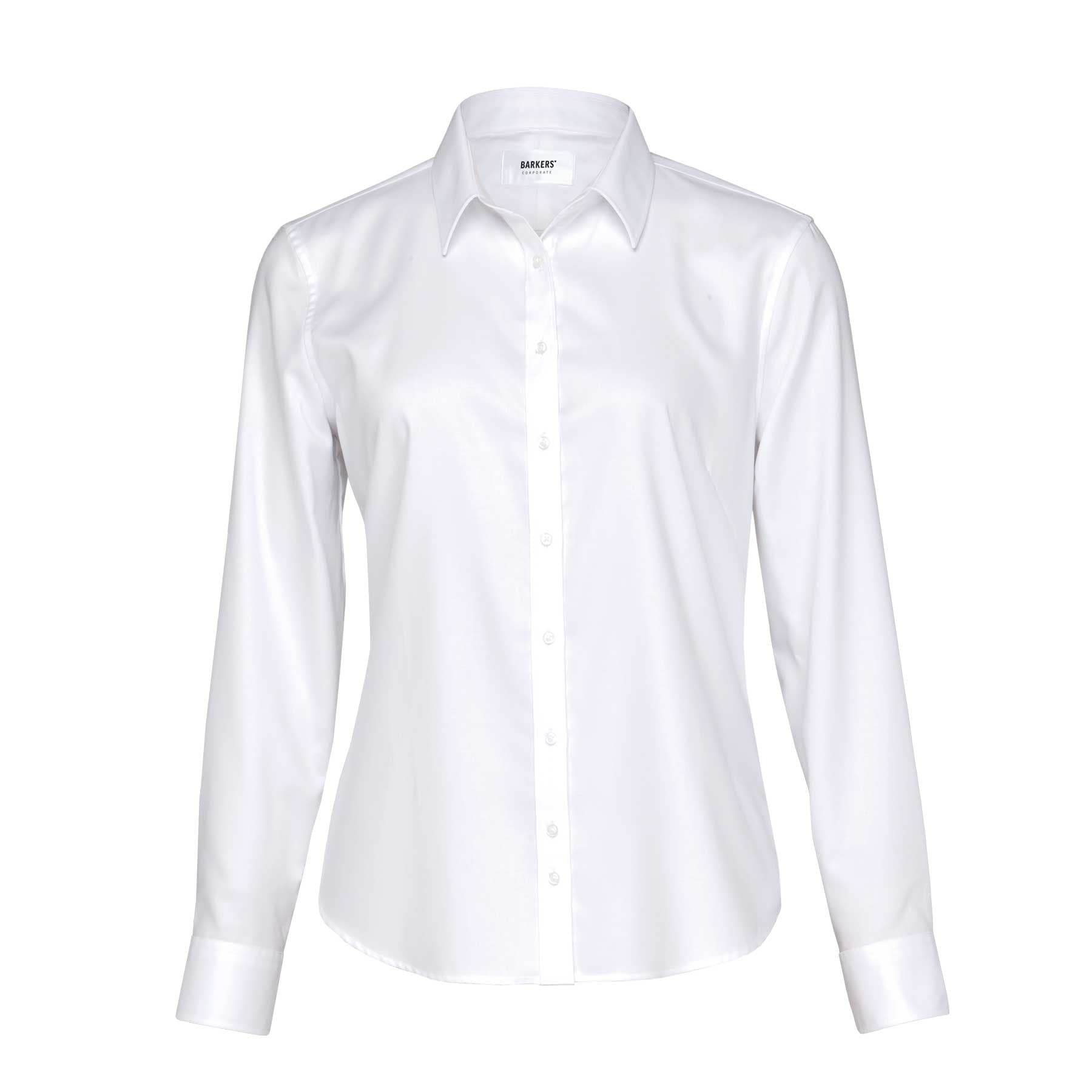 Barkers Corporate Origin Shirt � Womens